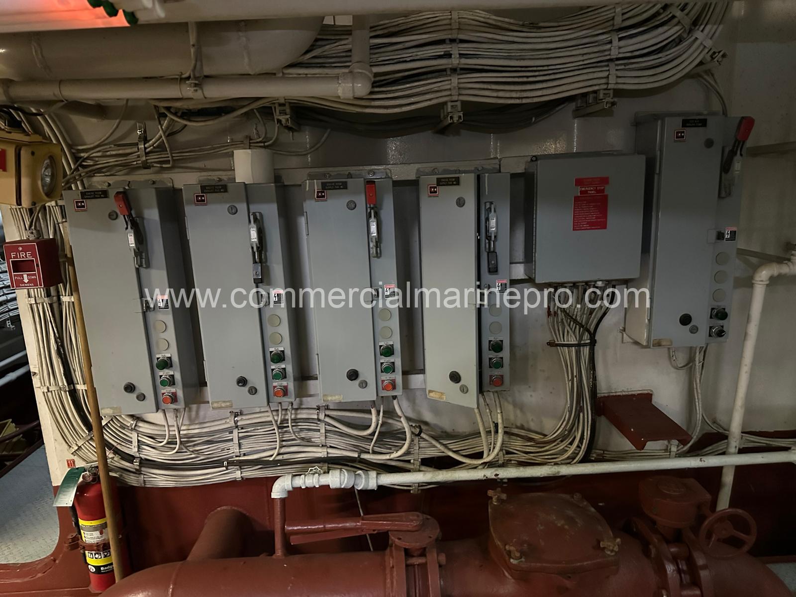 230 Ft. Supply Vessel - Built 2004 - Image 2