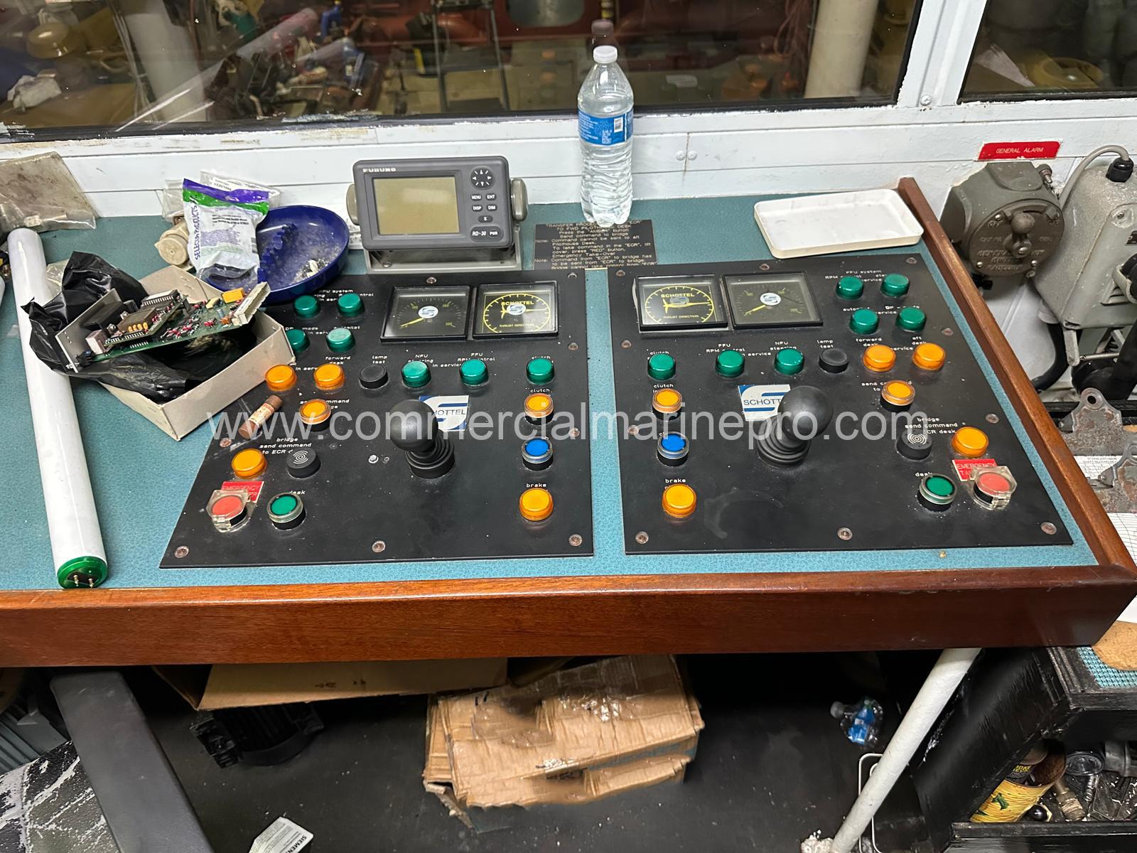 230 Ft. Supply Vessel - Built 2004 - Image 3