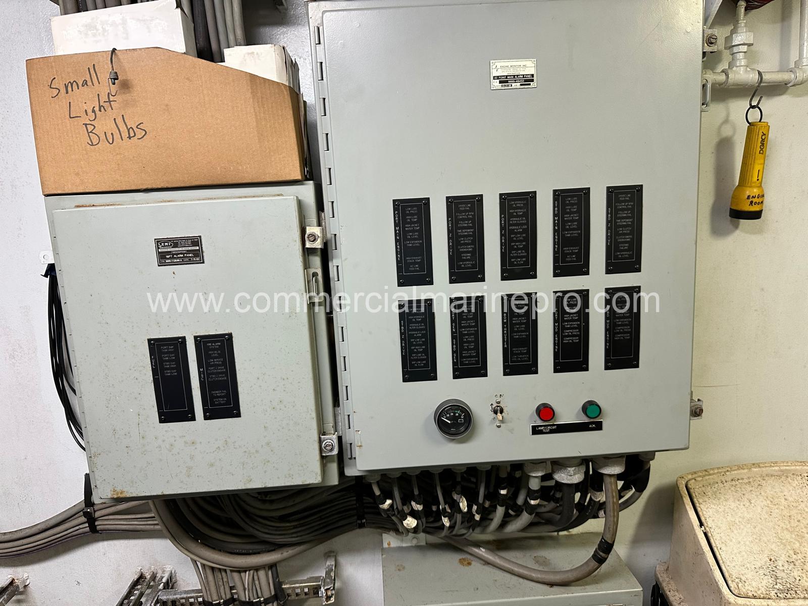 230 Ft. Supply Vessel - Built 2004 - Image 4