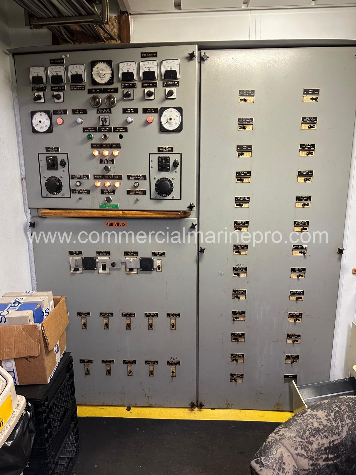 230 Ft. Supply Vessel - Built 2004 - Image 5