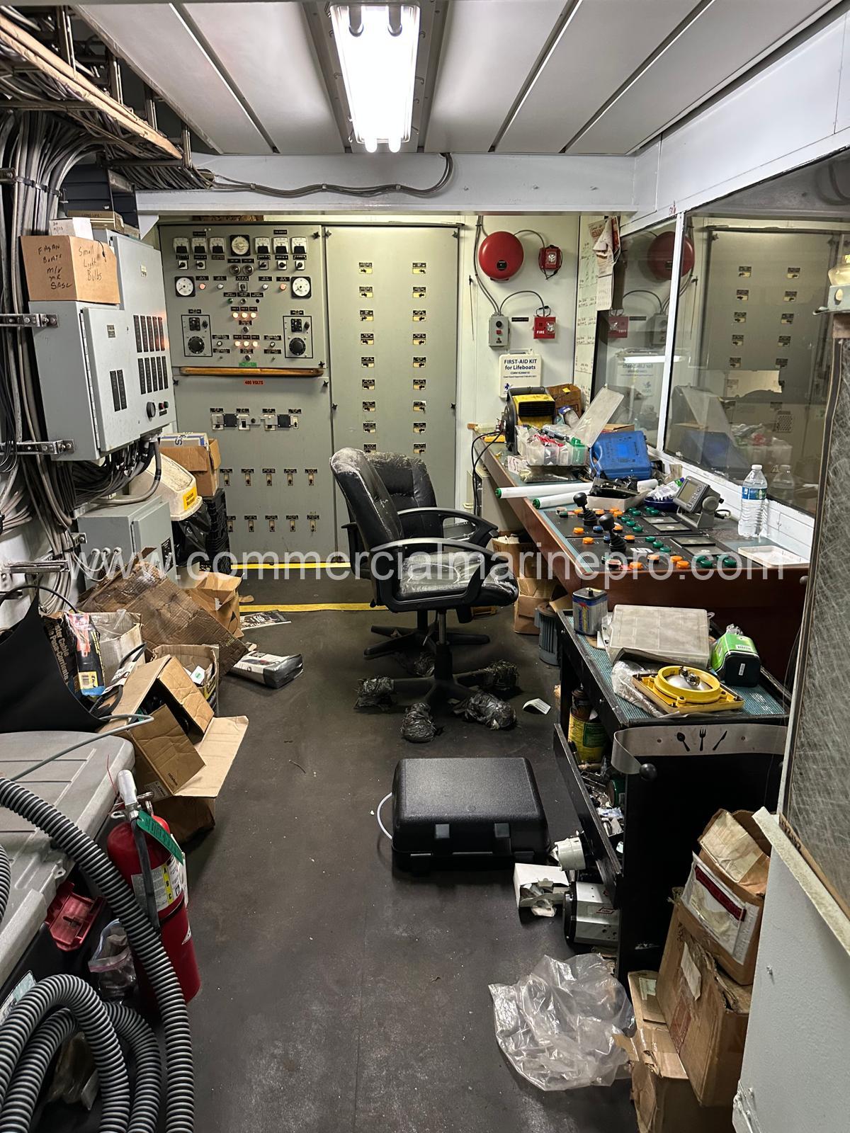 230 Ft. Supply Vessel - Built 2004 - Image 6