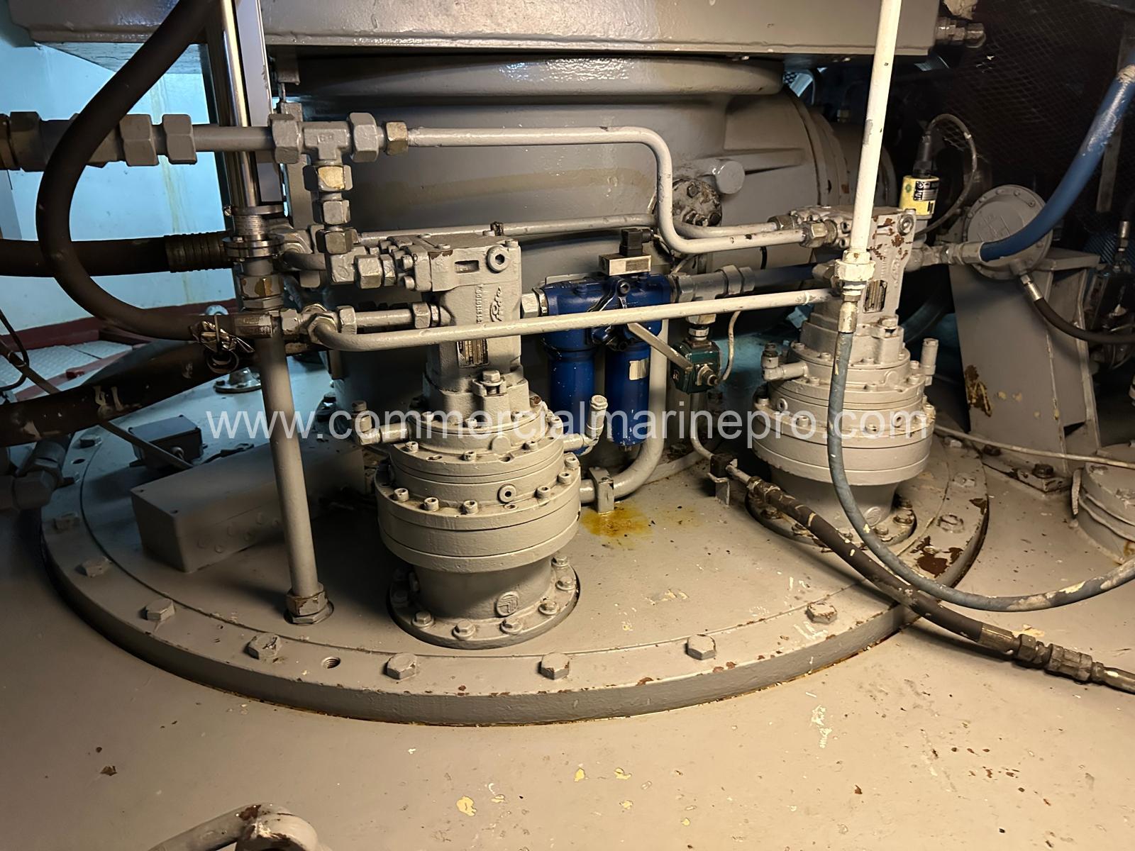 230 Ft. Supply Vessel - Built 2004 - Image 7