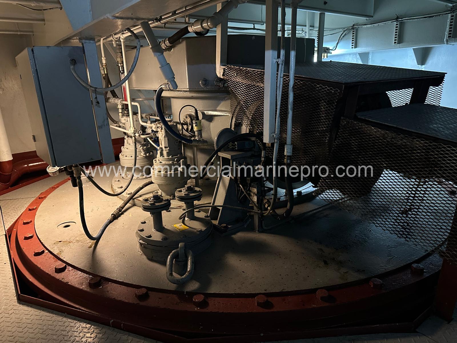 230 Ft. Supply Vessel - Built 2004 - Image 8