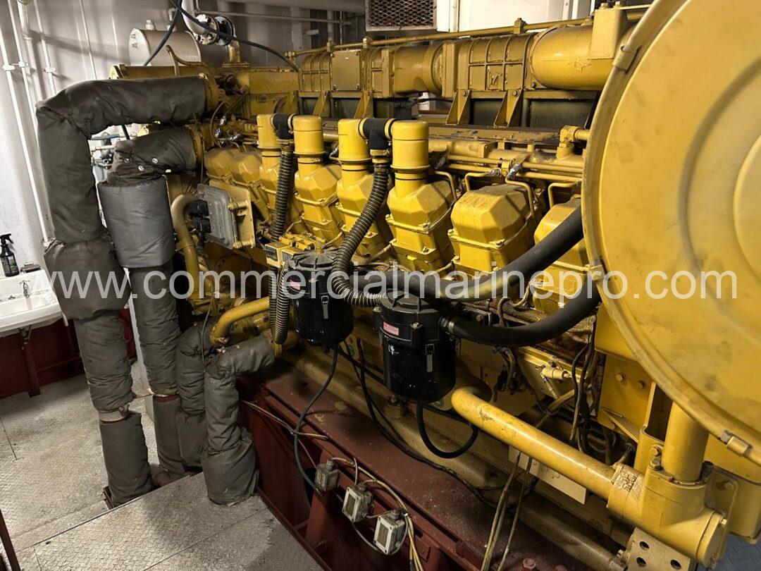 230 Ft. Supply Vessel - Built 2004 - Image 9