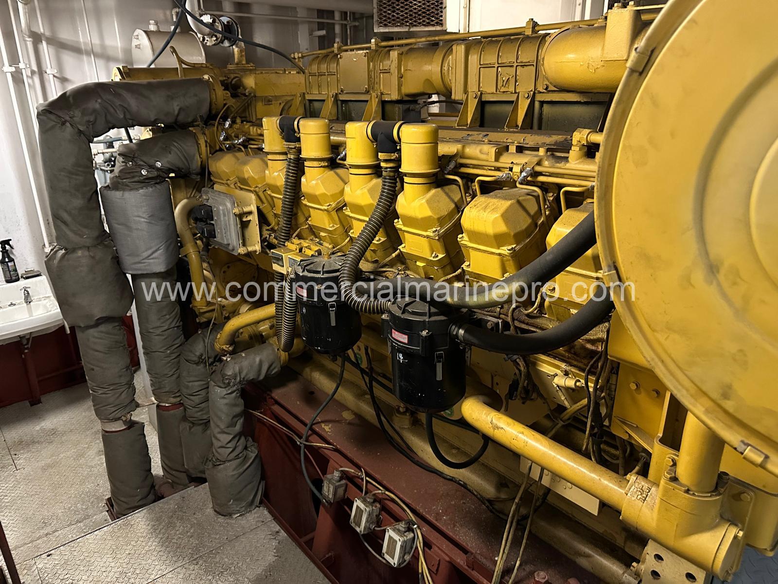 230 Ft. Supply Vessel - Built 2004 - Image 9