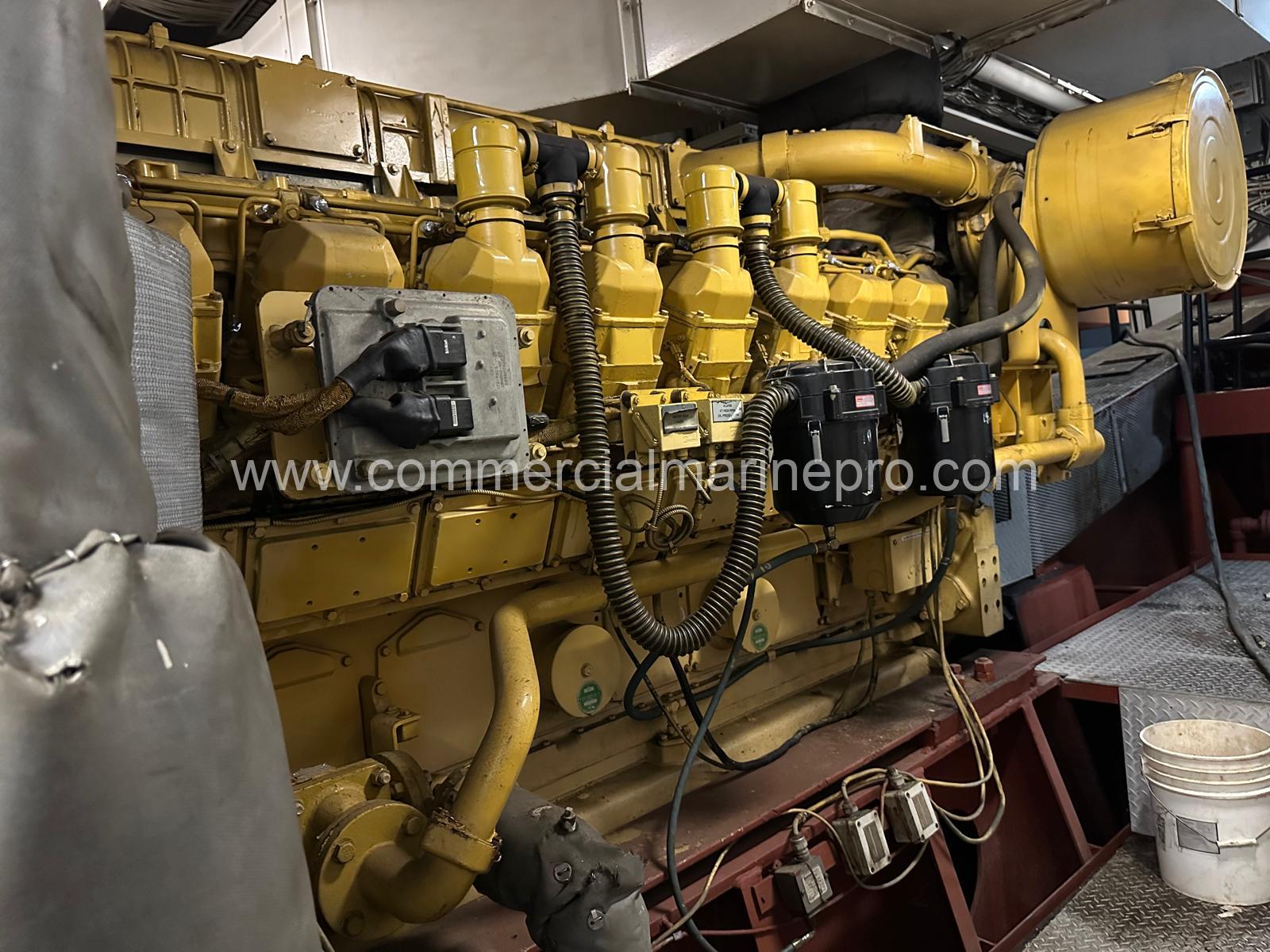 230 Ft. Supply Vessel - Built 2004 - Image 10