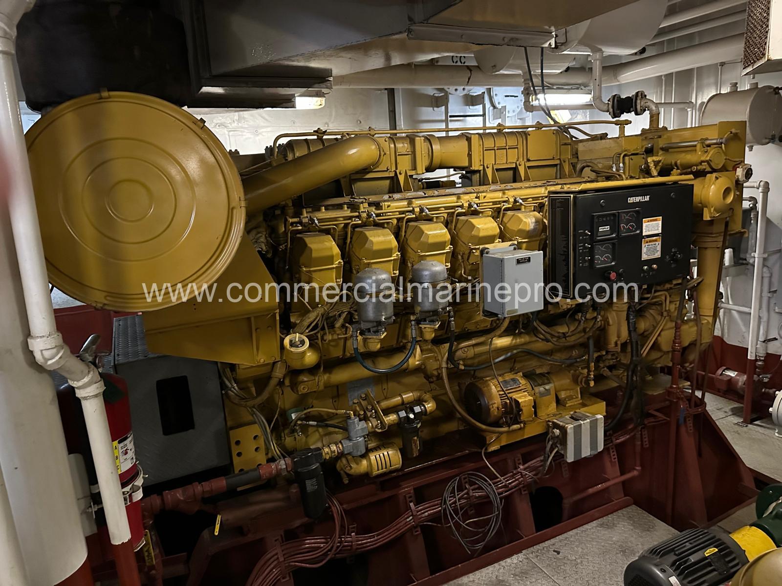 230 Ft. Supply Vessel - Built 2004 - Image 13