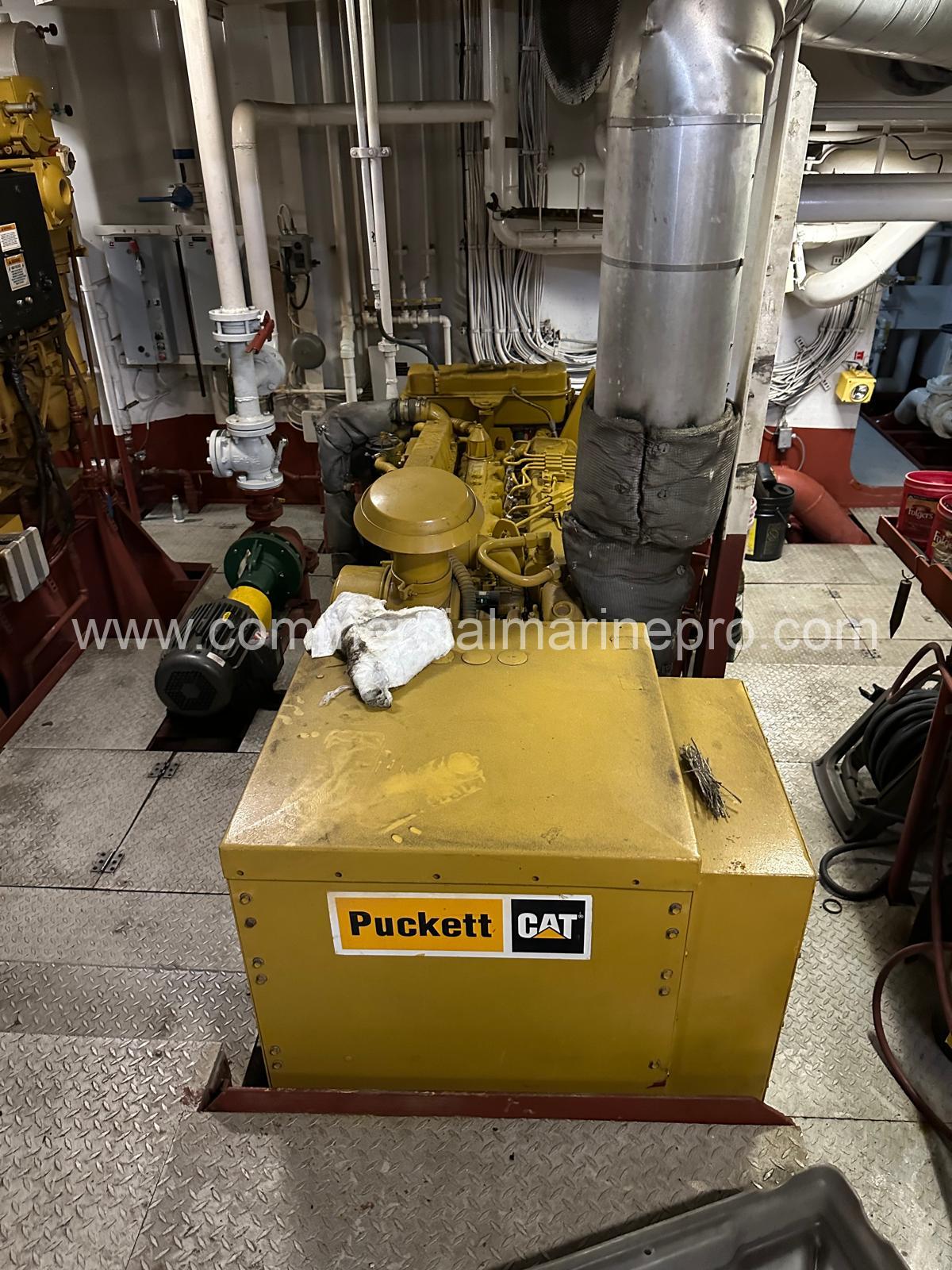 230 Ft. Supply Vessel - Built 2004 - Image 14