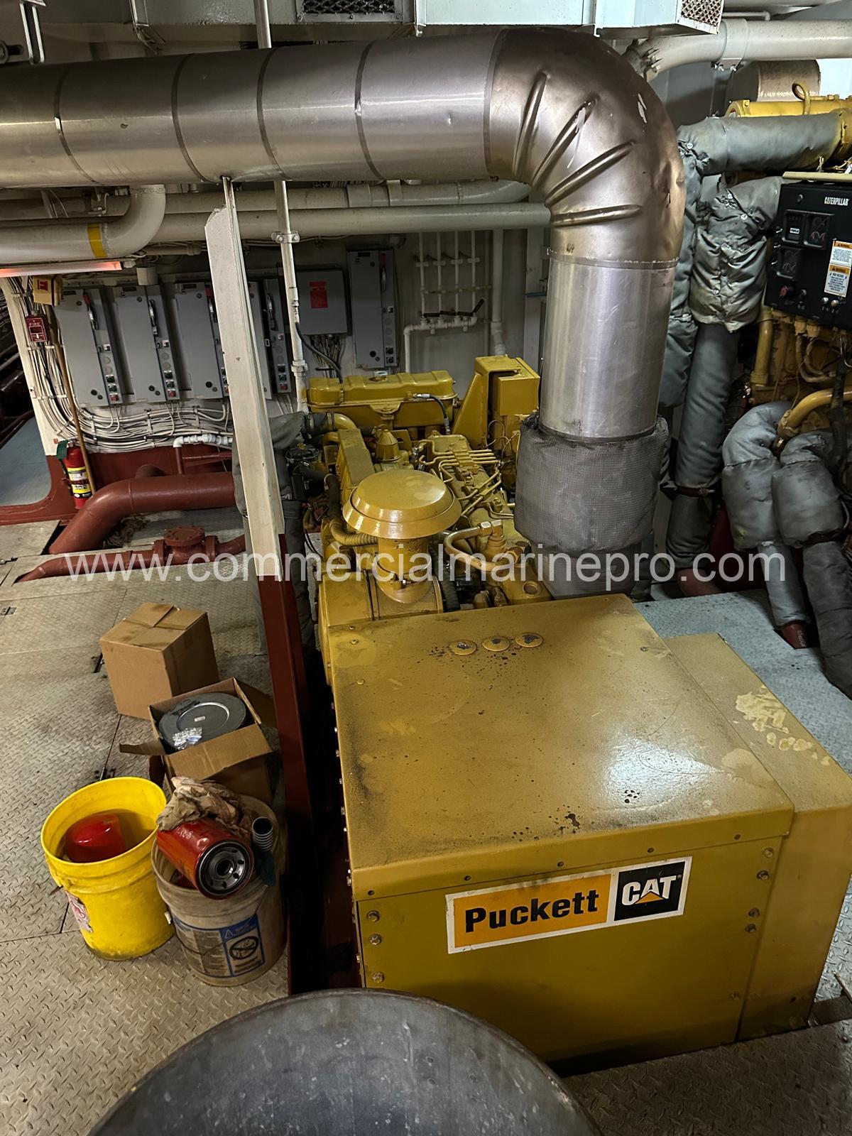 230 Ft. Supply Vessel - Built 2004 - Image 15