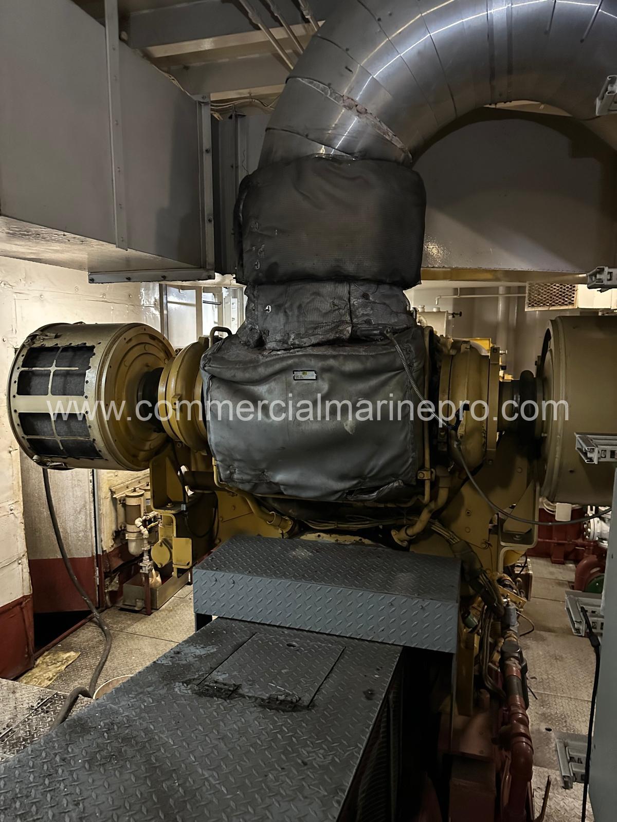 230 Ft. Supply Vessel - Built 2004 - Image 16