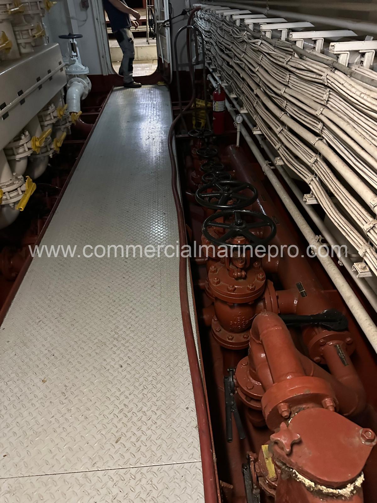 230 Ft. Supply Vessel - Built 2004 - Image 25