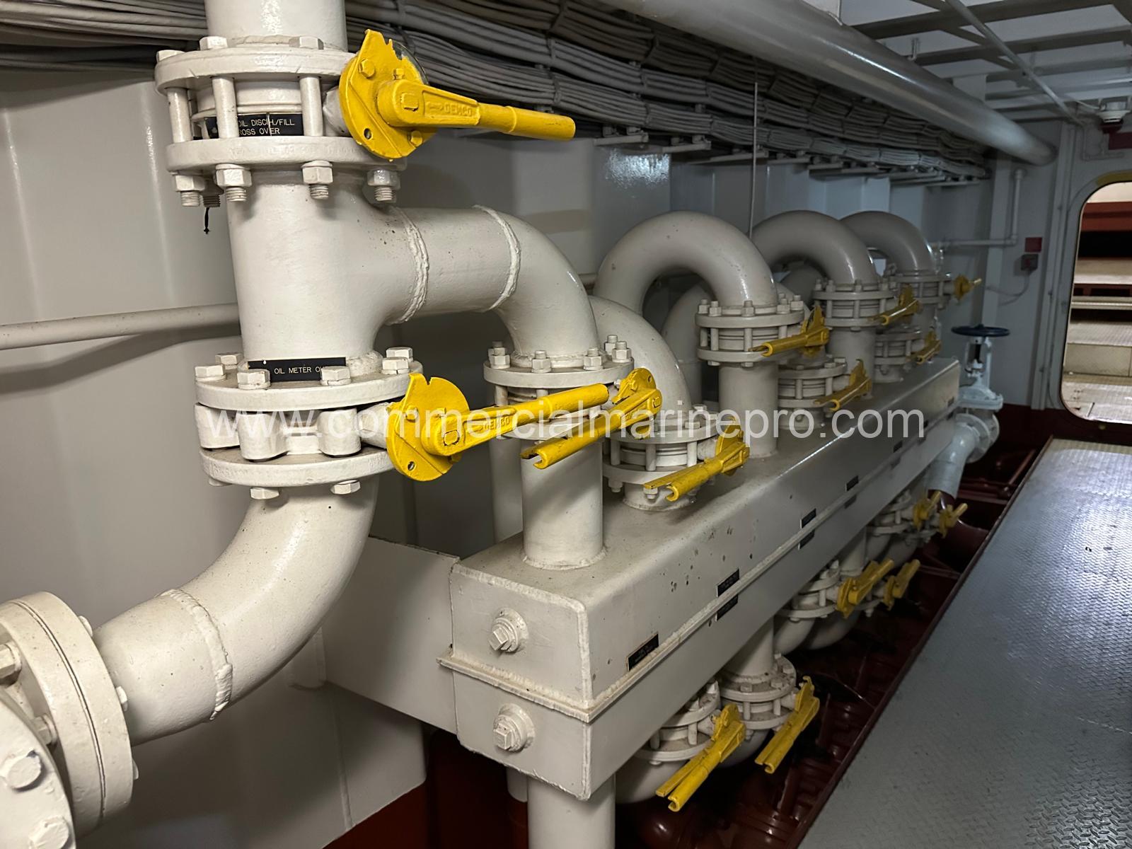 230 Ft. Supply Vessel - Built 2004 - Image 26