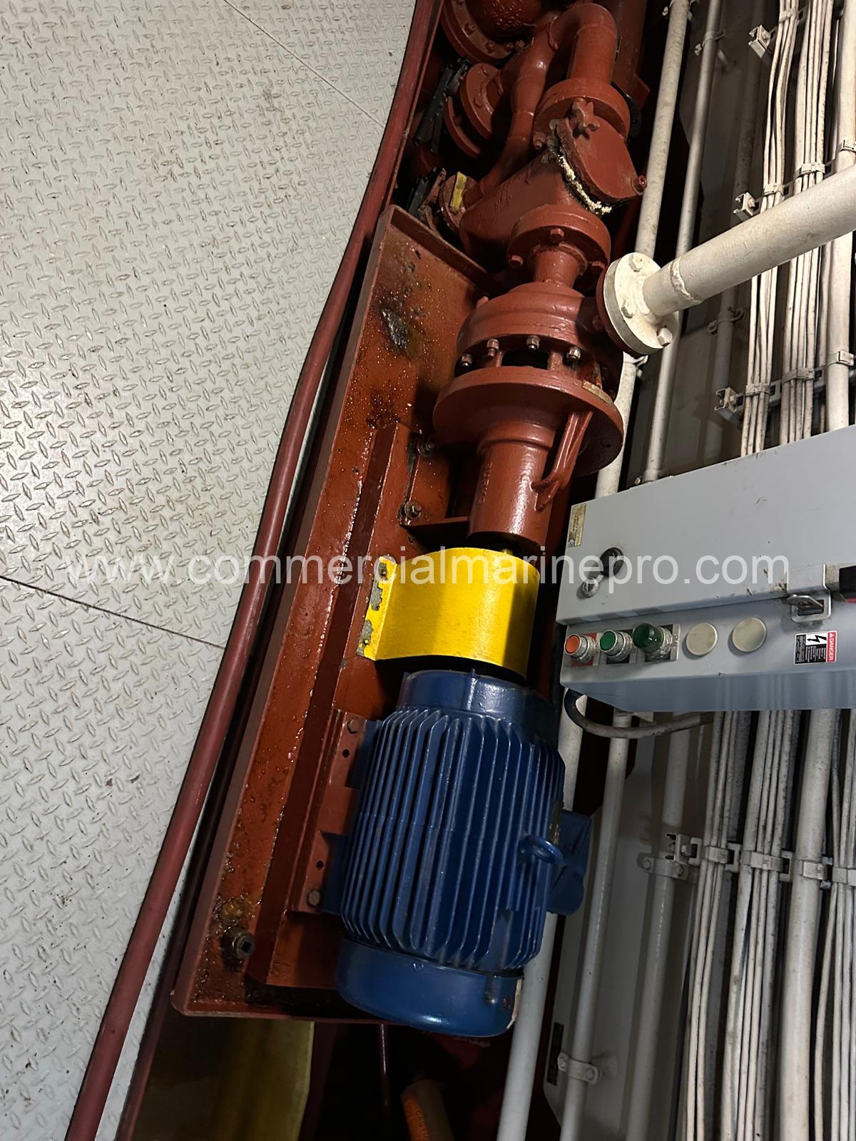 230 Ft. Supply Vessel - Built 2004 - Image 27