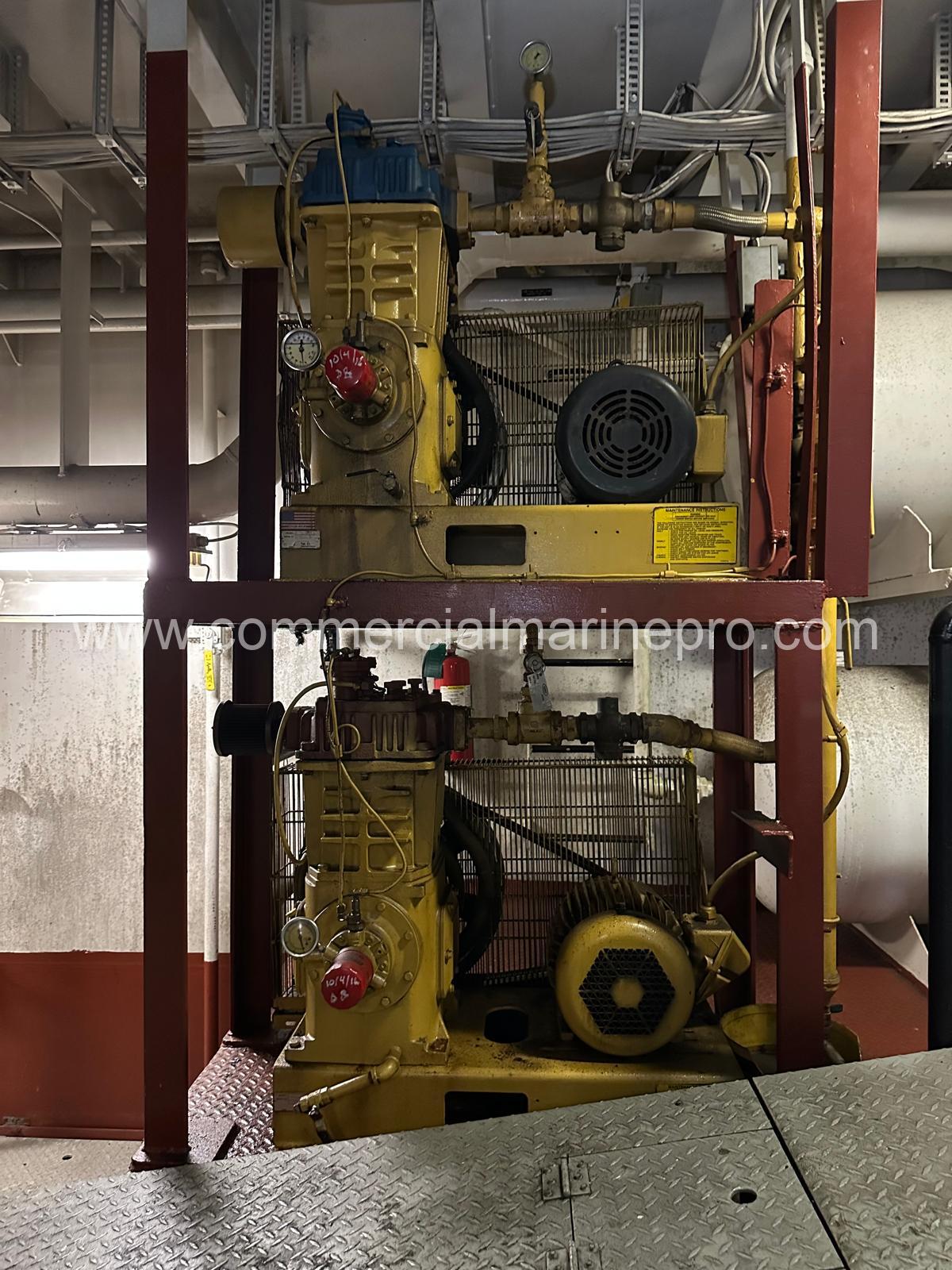 230 Ft. Supply Vessel - Built 2004 - Image 18