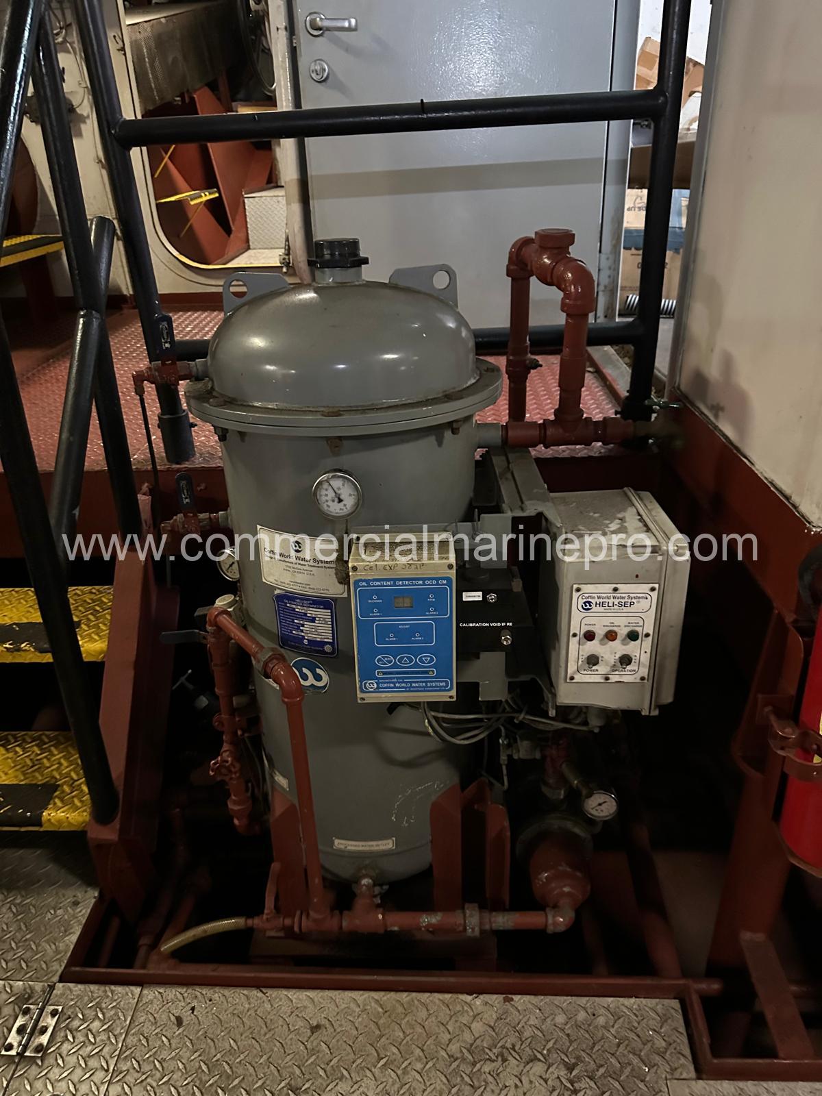 230 Ft. Supply Vessel - Built 2004 - Image 19