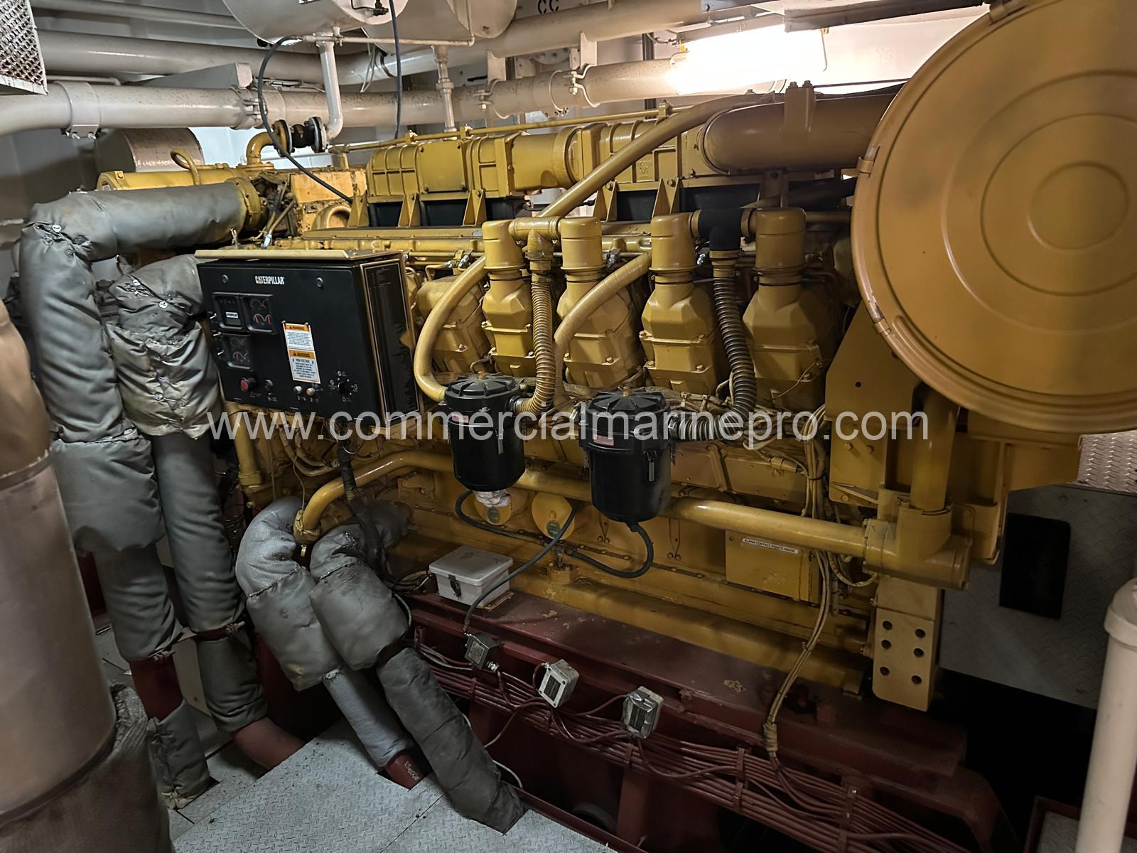 230 Ft. Supply Vessel - Built 2004 - Image 20