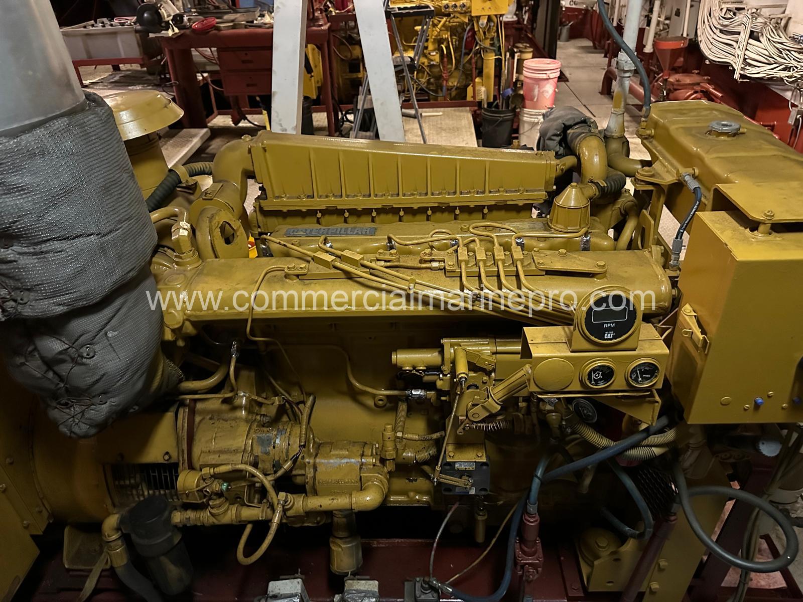 230 Ft. Supply Vessel - Built 2004 - Image 21