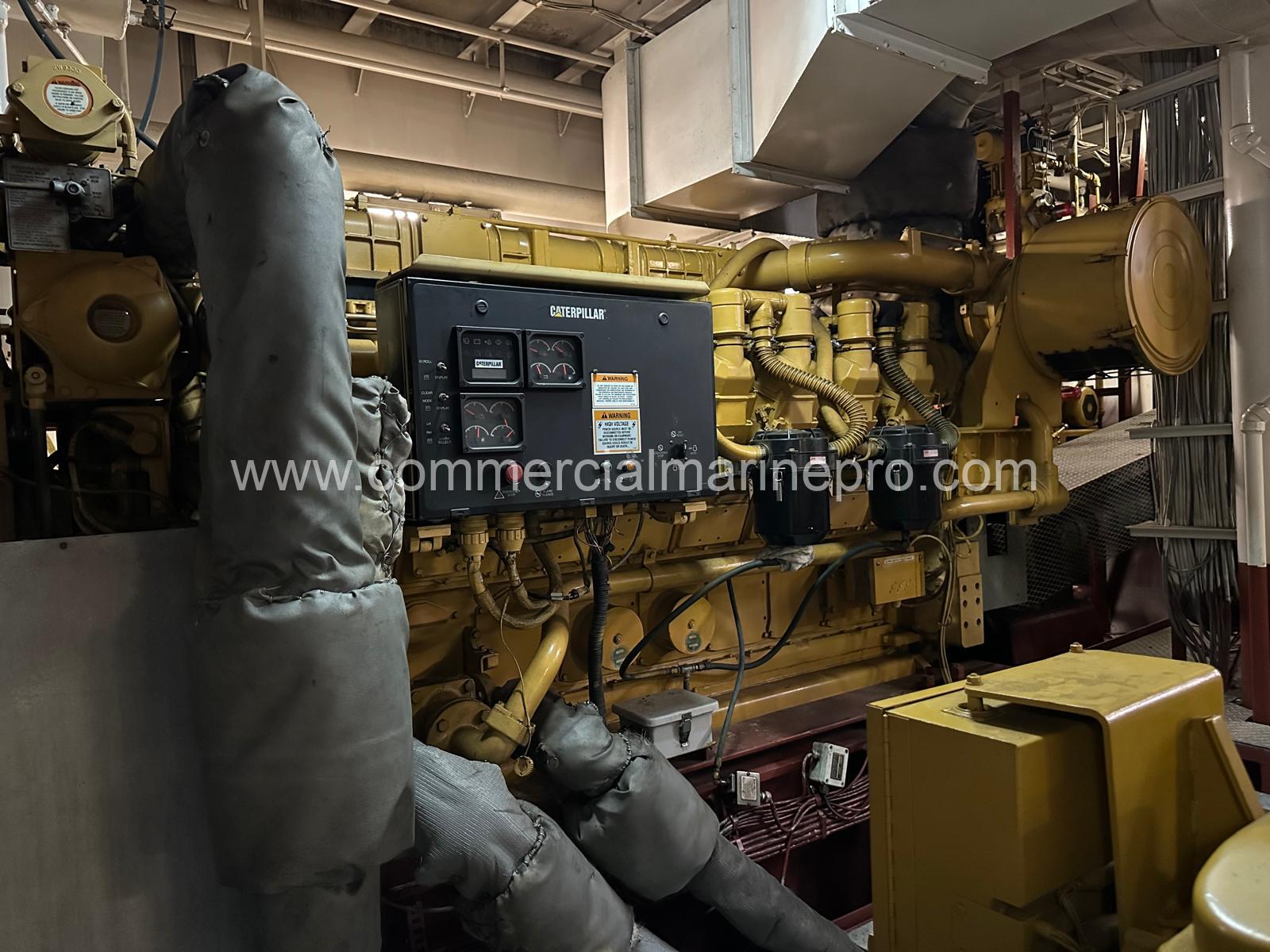 230 Ft. Supply Vessel - Built 2004 - Image 24