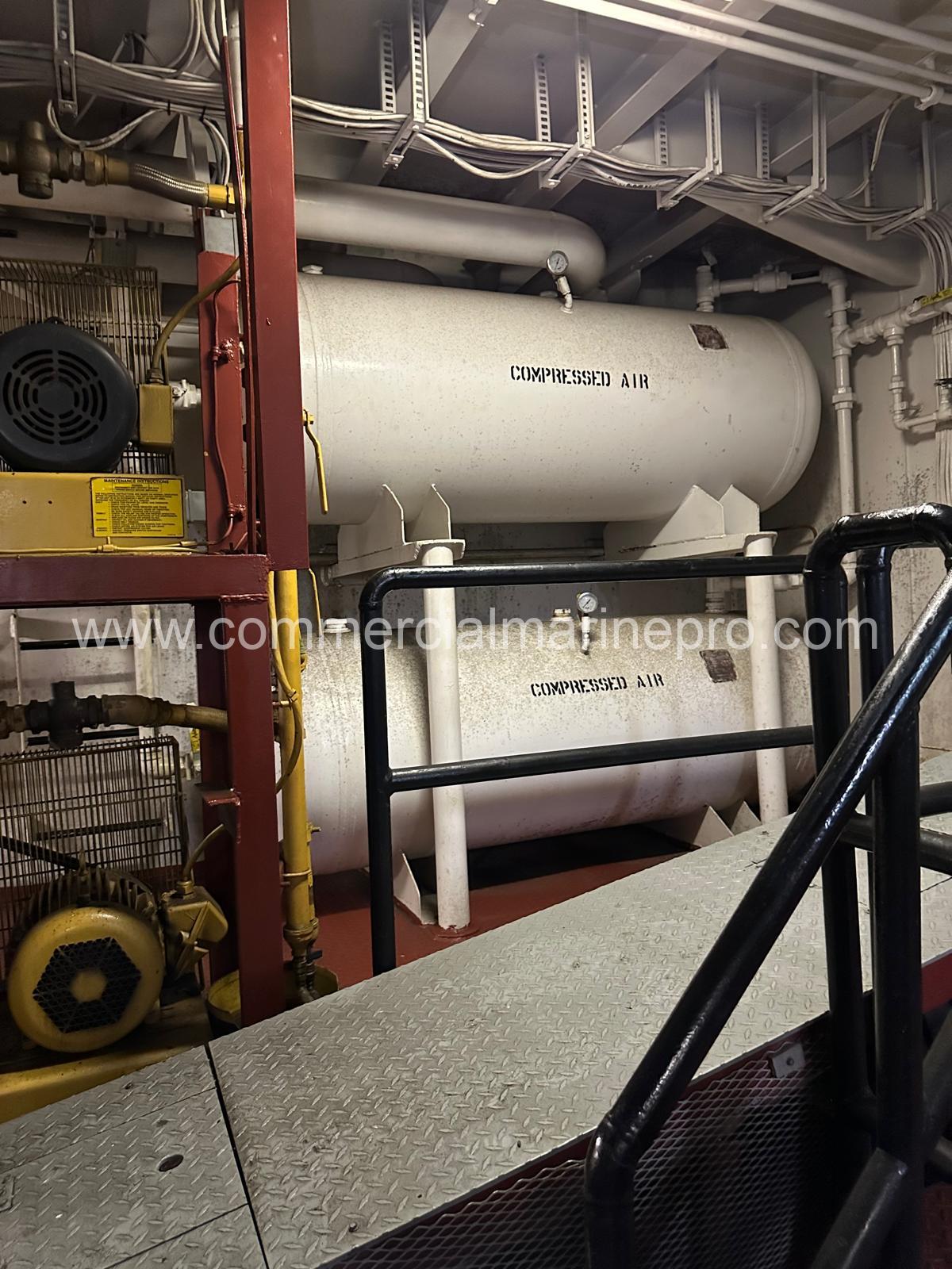 230 Ft. Supply Vessel - Built 2004 - Image 28