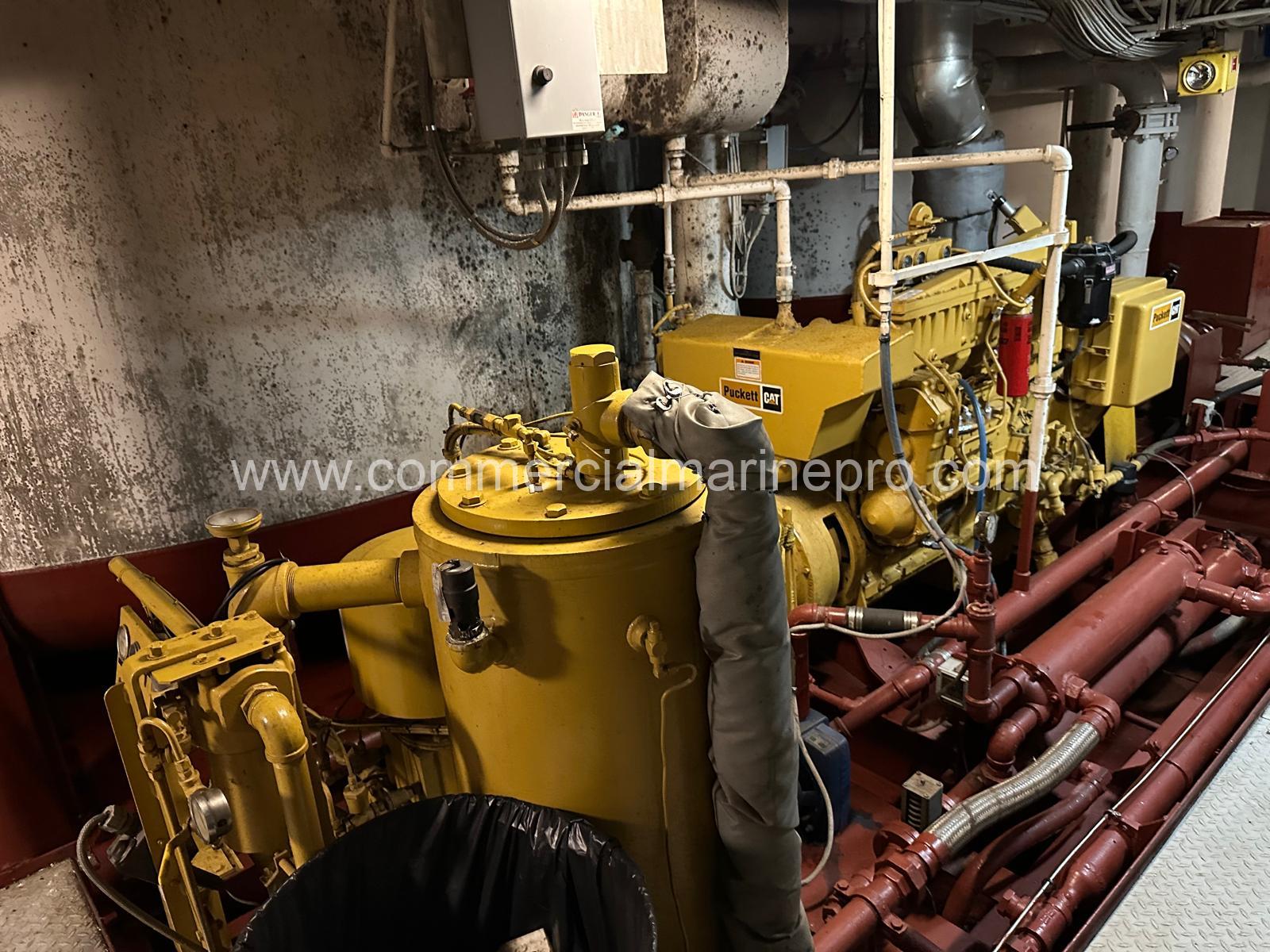 230 Ft. Supply Vessel - Built 2004 - Image 37