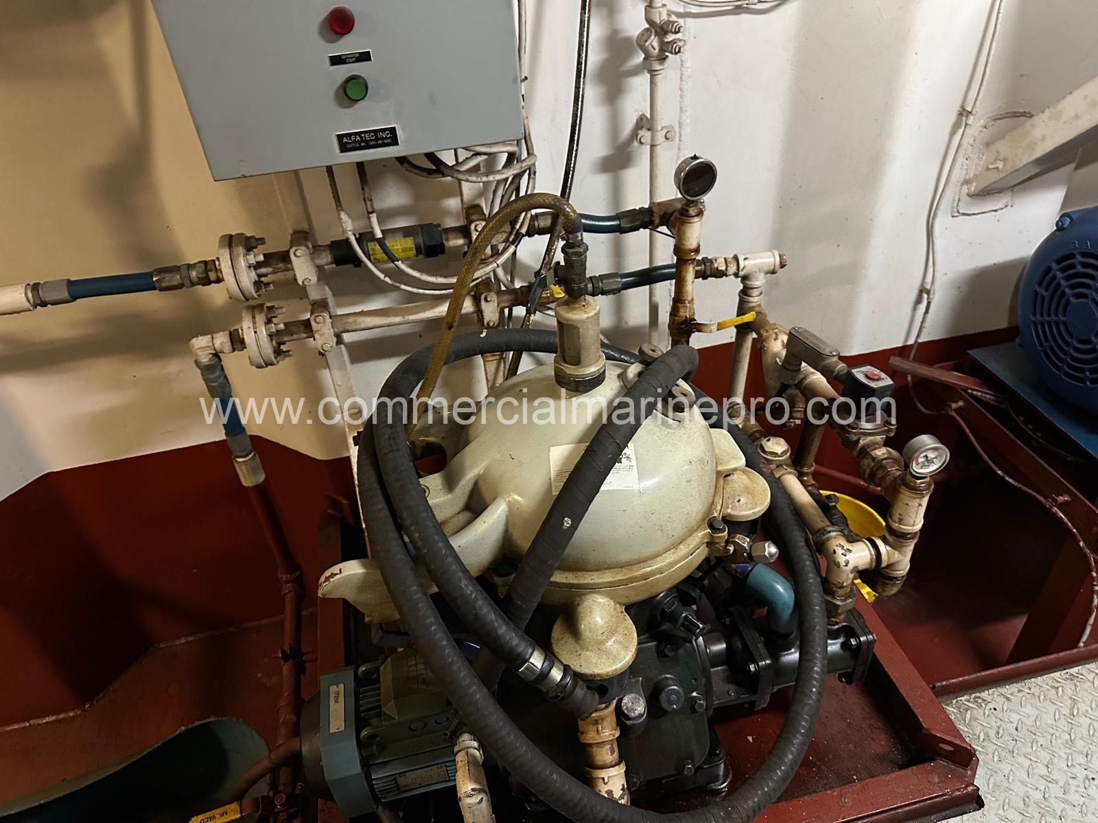 230 Ft. Supply Vessel - Built 2004 - Image 30