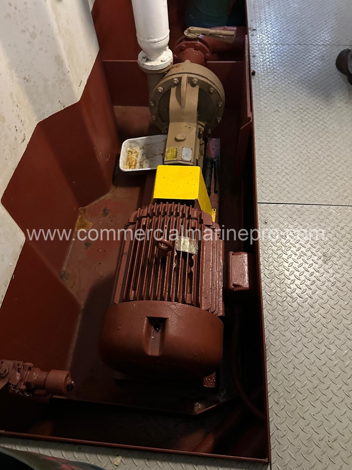 230 Ft. Supply Vessel - Built 2004 - Image 31