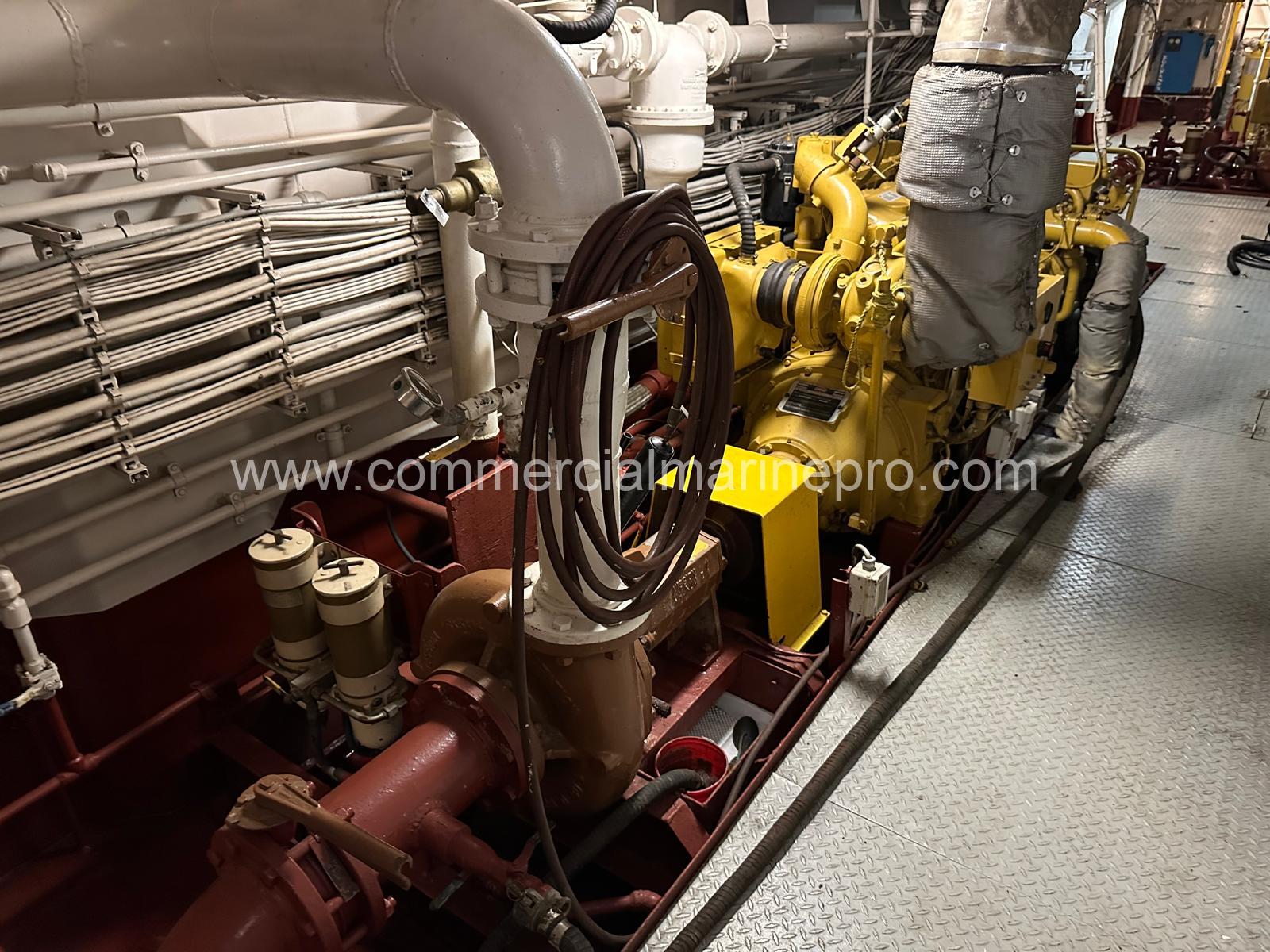 230 Ft. Supply Vessel - Built 2004 - Image 32