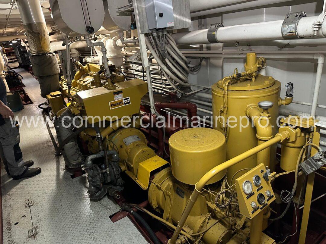 230 Ft. Supply Vessel - Built 2004 - Image 33