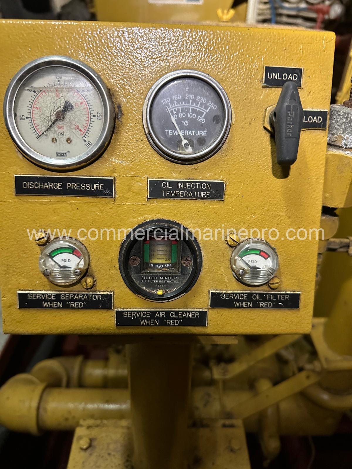 230 Ft. Supply Vessel - Built 2004 - Image 34