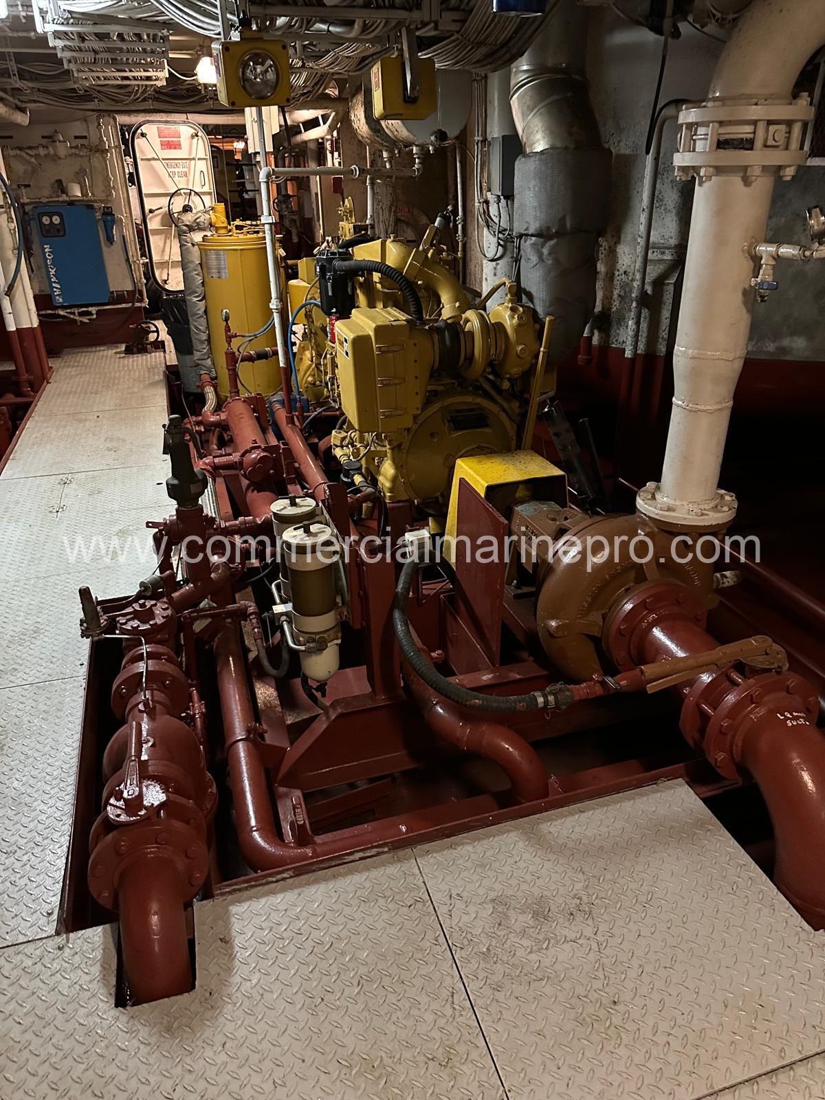 230 Ft. Supply Vessel - Built 2004 - Image 35