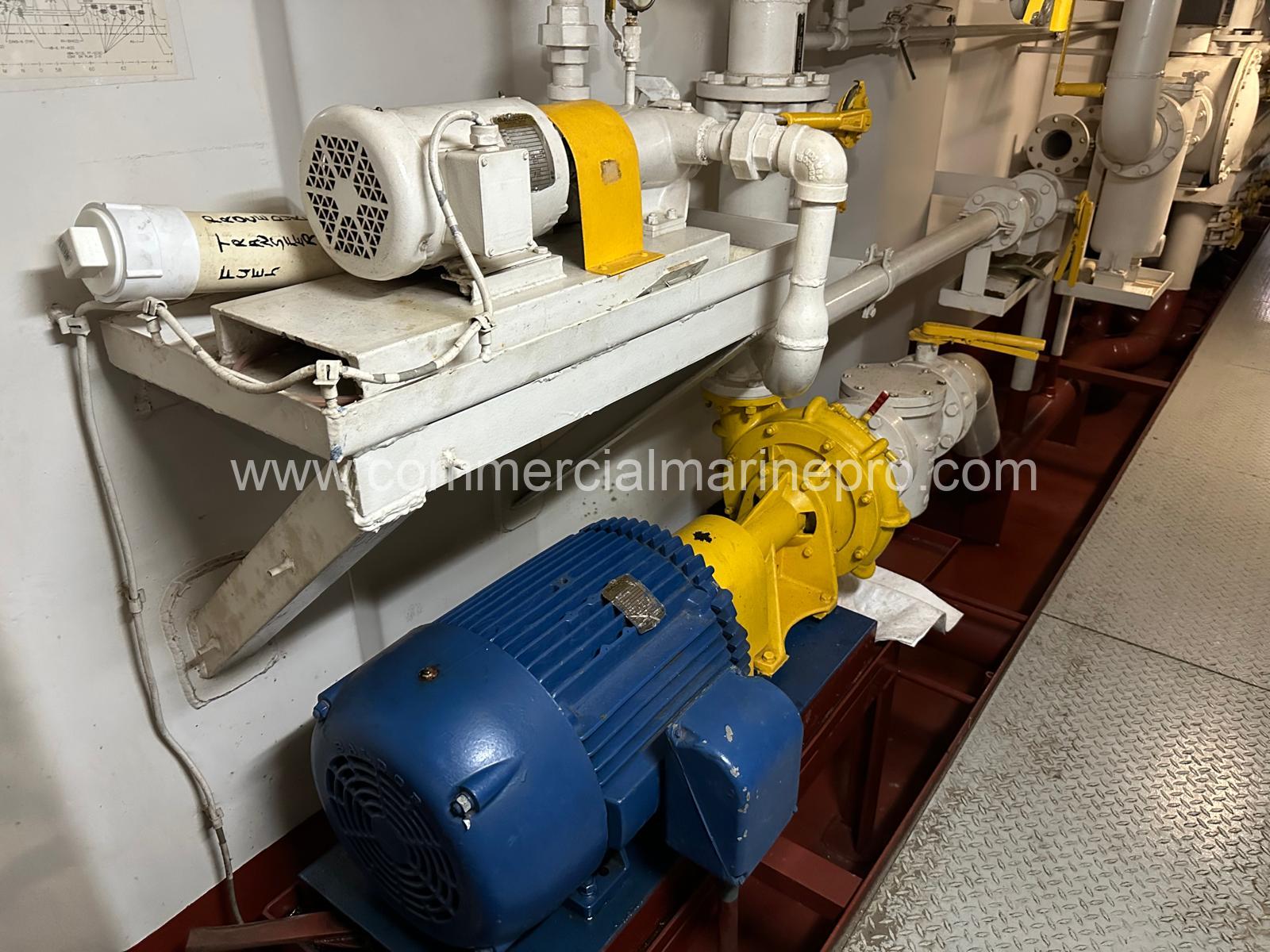 230 Ft. Supply Vessel - Built 2004 - Image 38