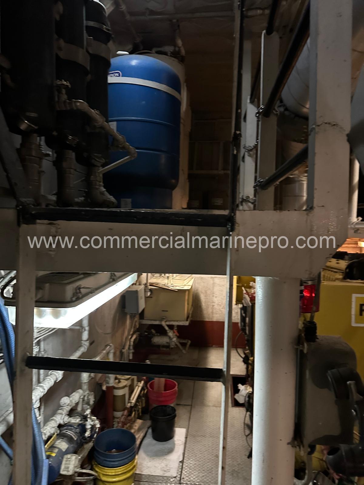 230 Ft. Supply Vessel - Built 2004 - Image 39