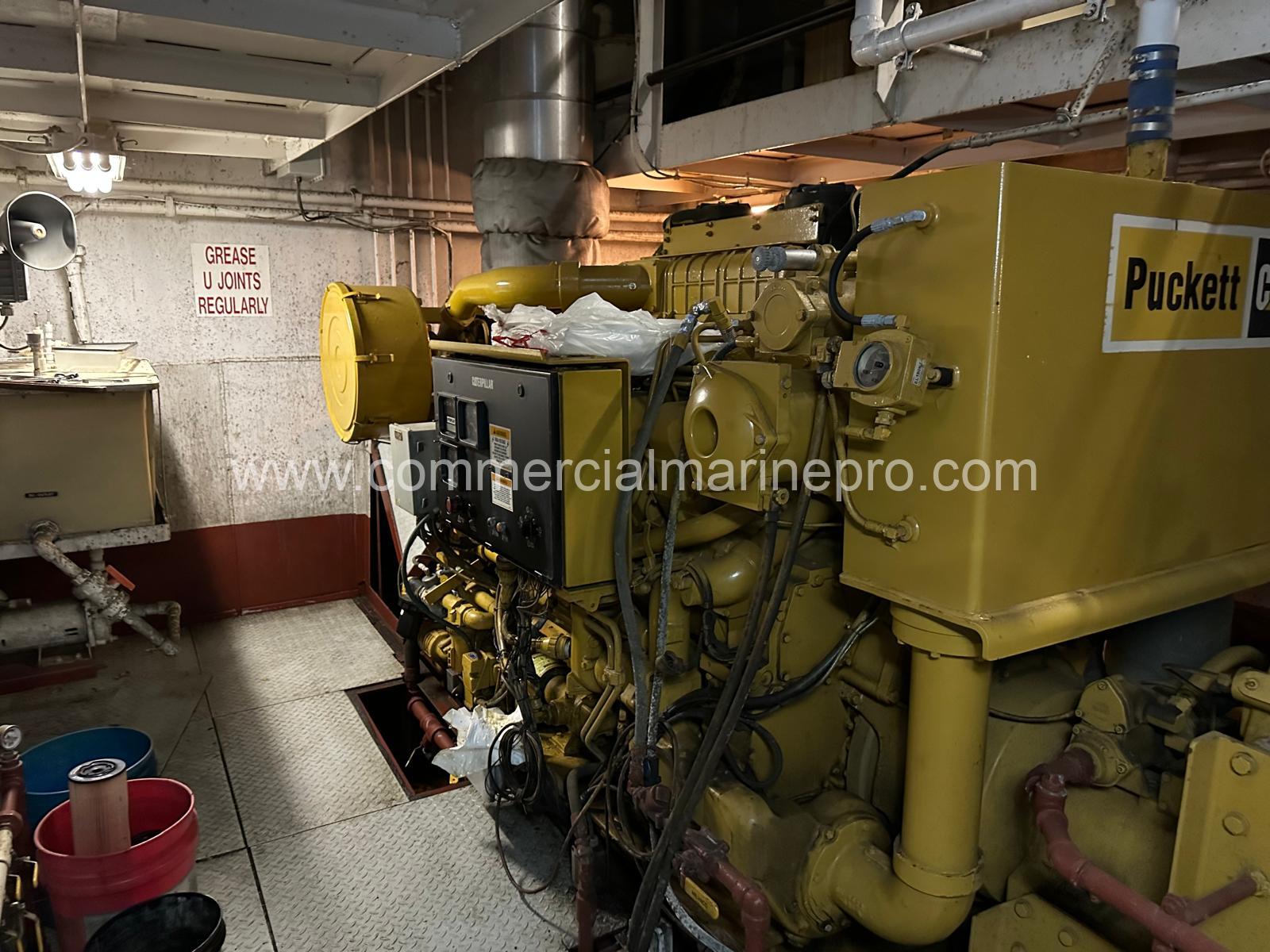 230 Ft. Supply Vessel - Built 2004 - Image 40