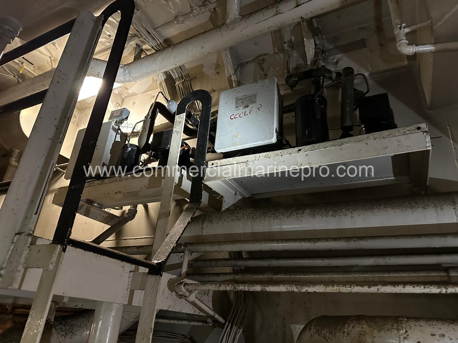 230 Ft. Supply Vessel - Built 2004 - Image 41