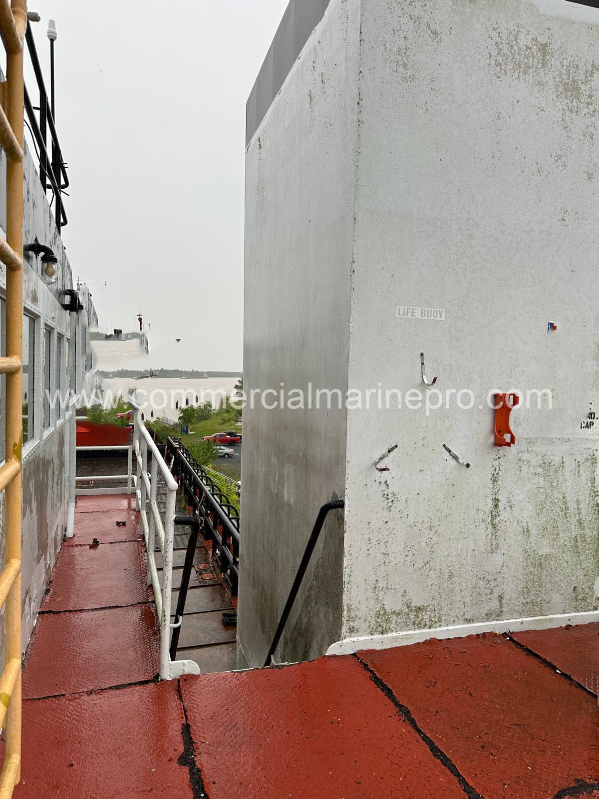 230 Ft. Supply Vessel - Built 2004 - Image 45