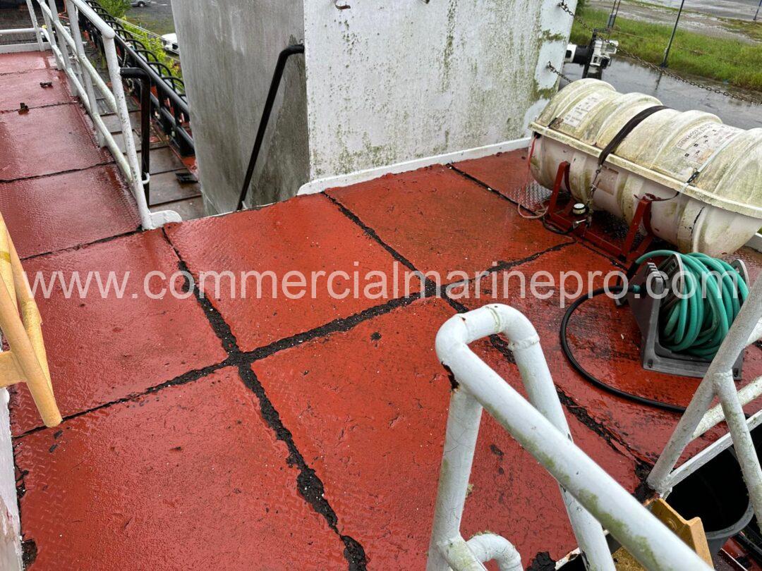 230 Ft. Supply Vessel - Built 2004 - Image 46