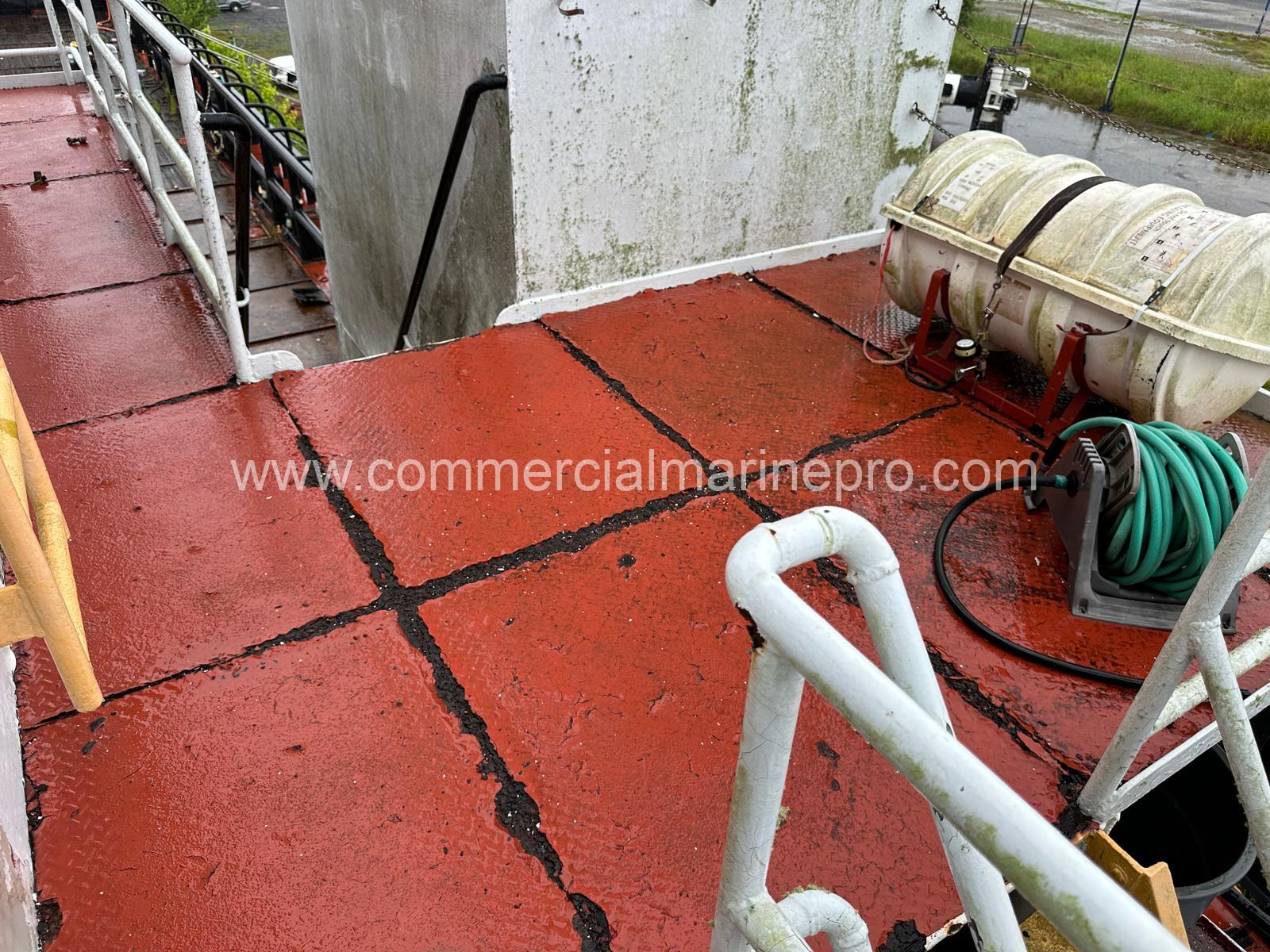 230 Ft. Supply Vessel - Built 2004 - Image 46