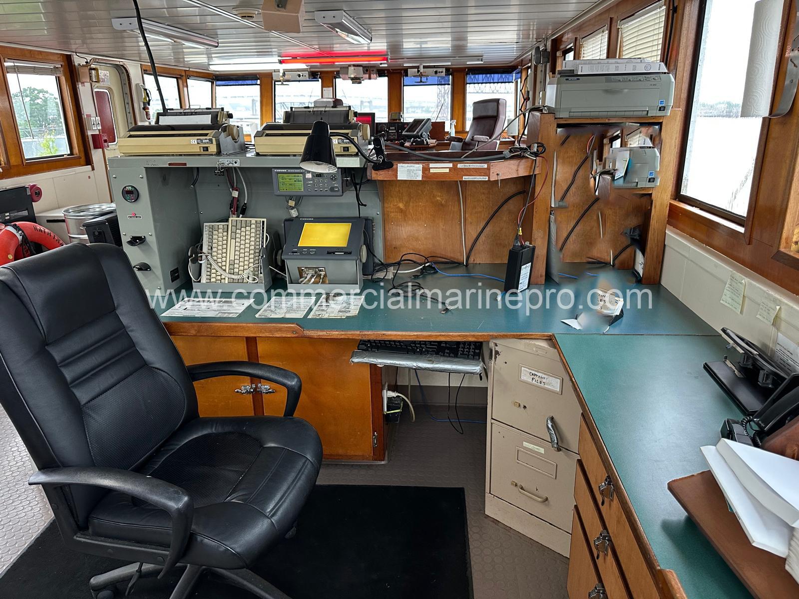 230 Ft. Supply Vessel - Built 2004 - Image 47