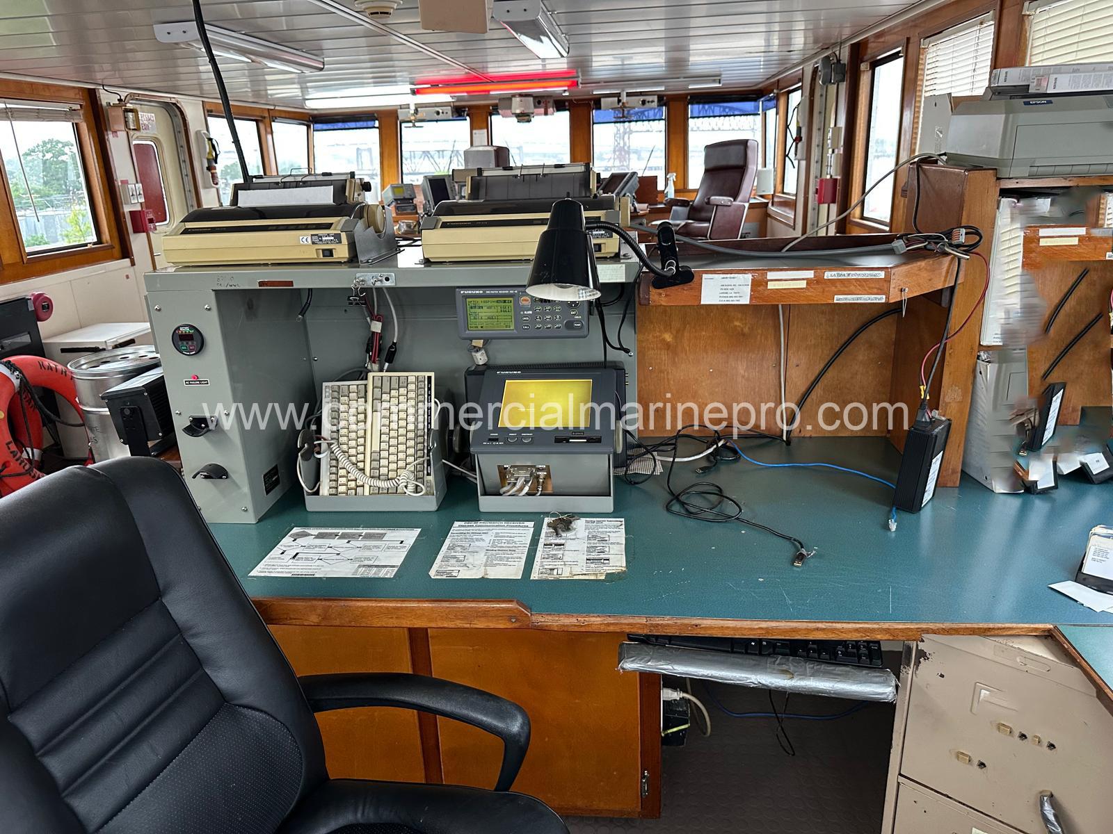 230 Ft. Supply Vessel - Built 2004 - Image 48