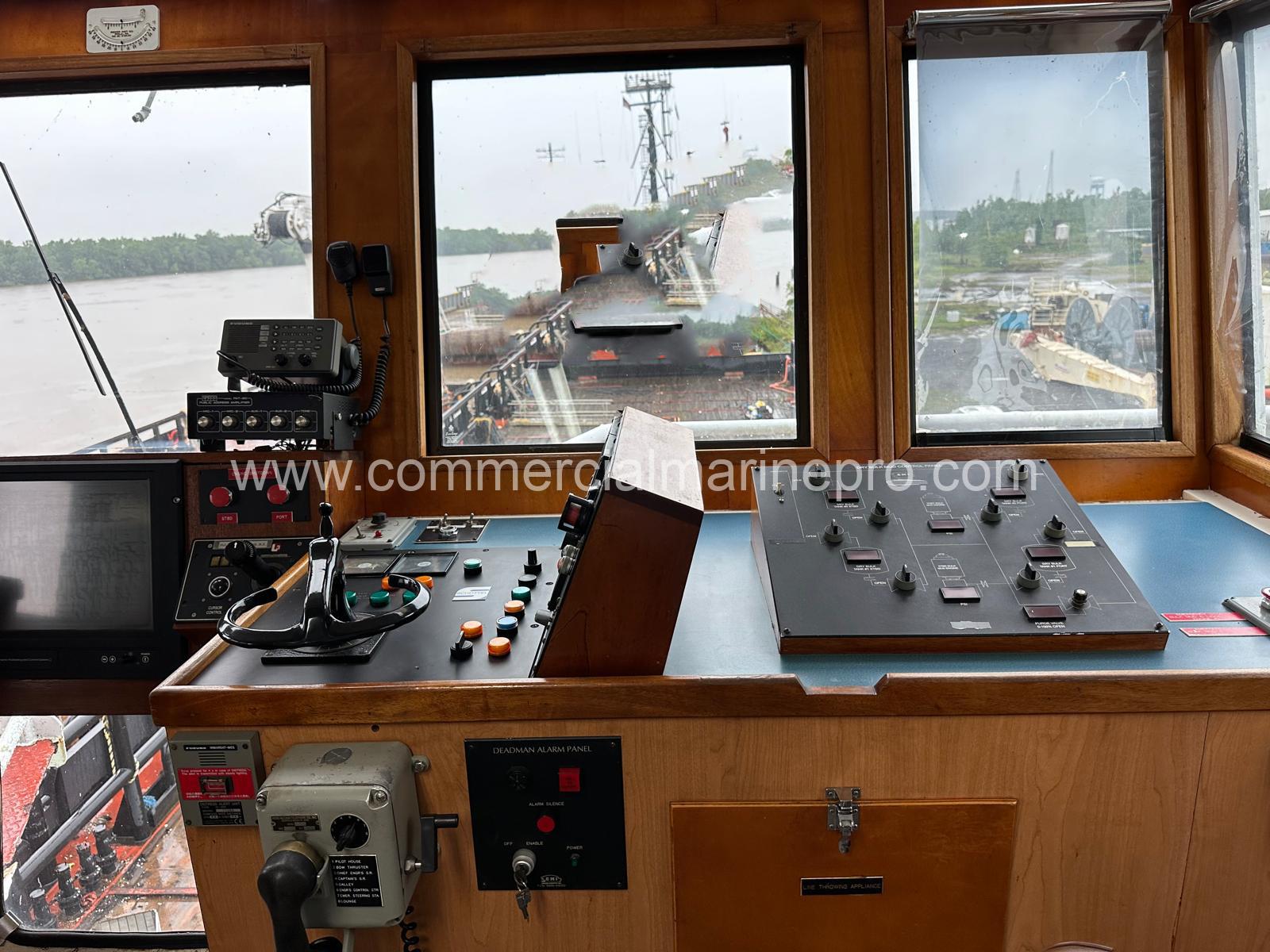 230 Ft. Supply Vessel - Built 2004 - Image 50