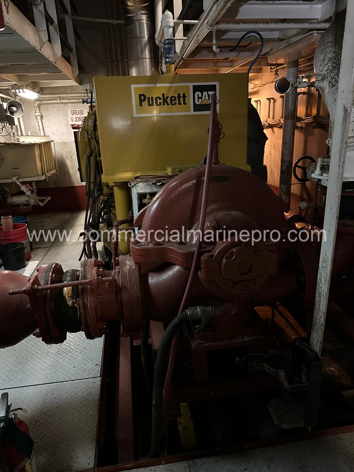 230 Ft. Supply Vessel - Built 2004 - Image 42