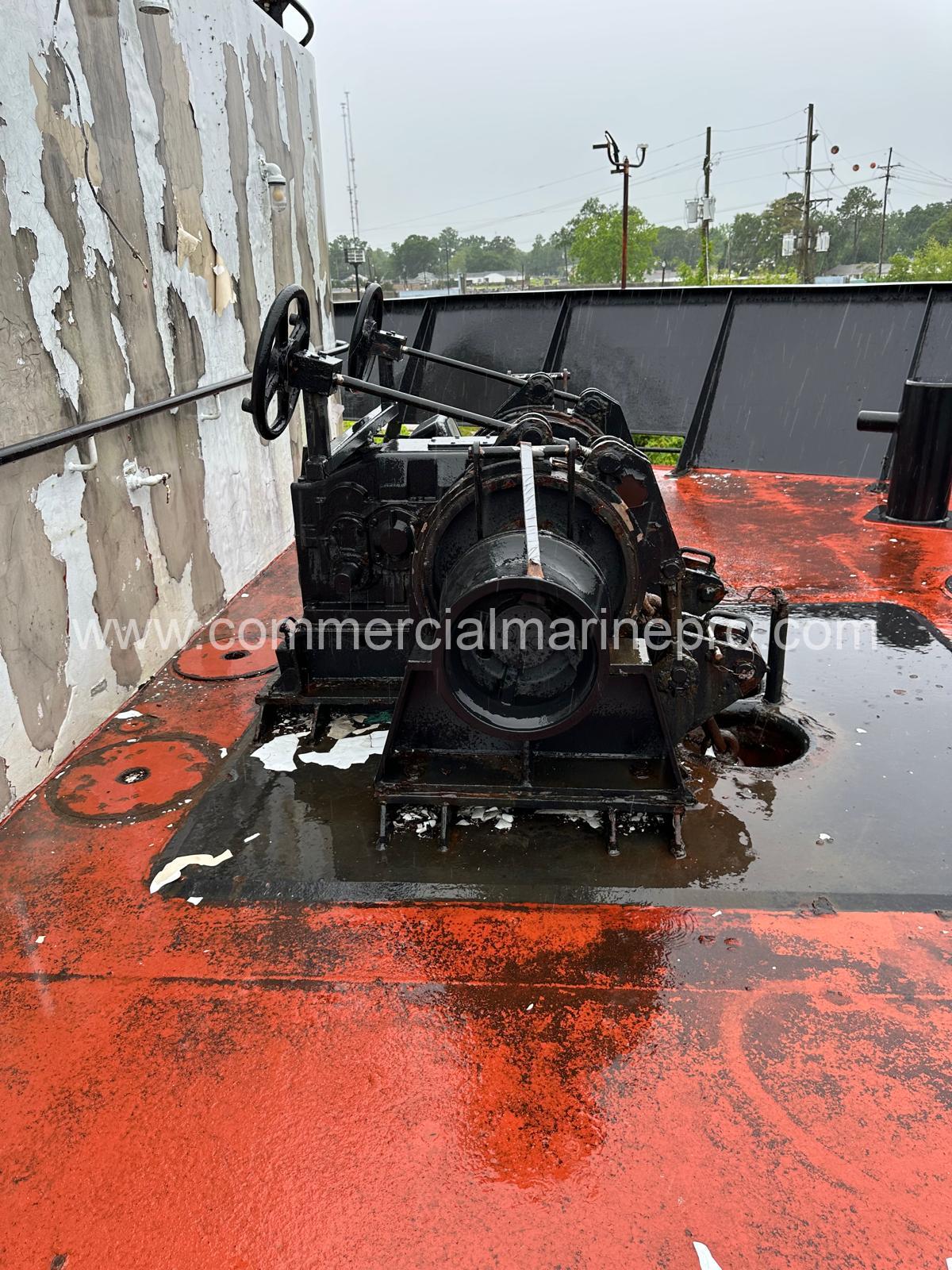 230 Ft. Supply Vessel - Built 2004 - Image 43