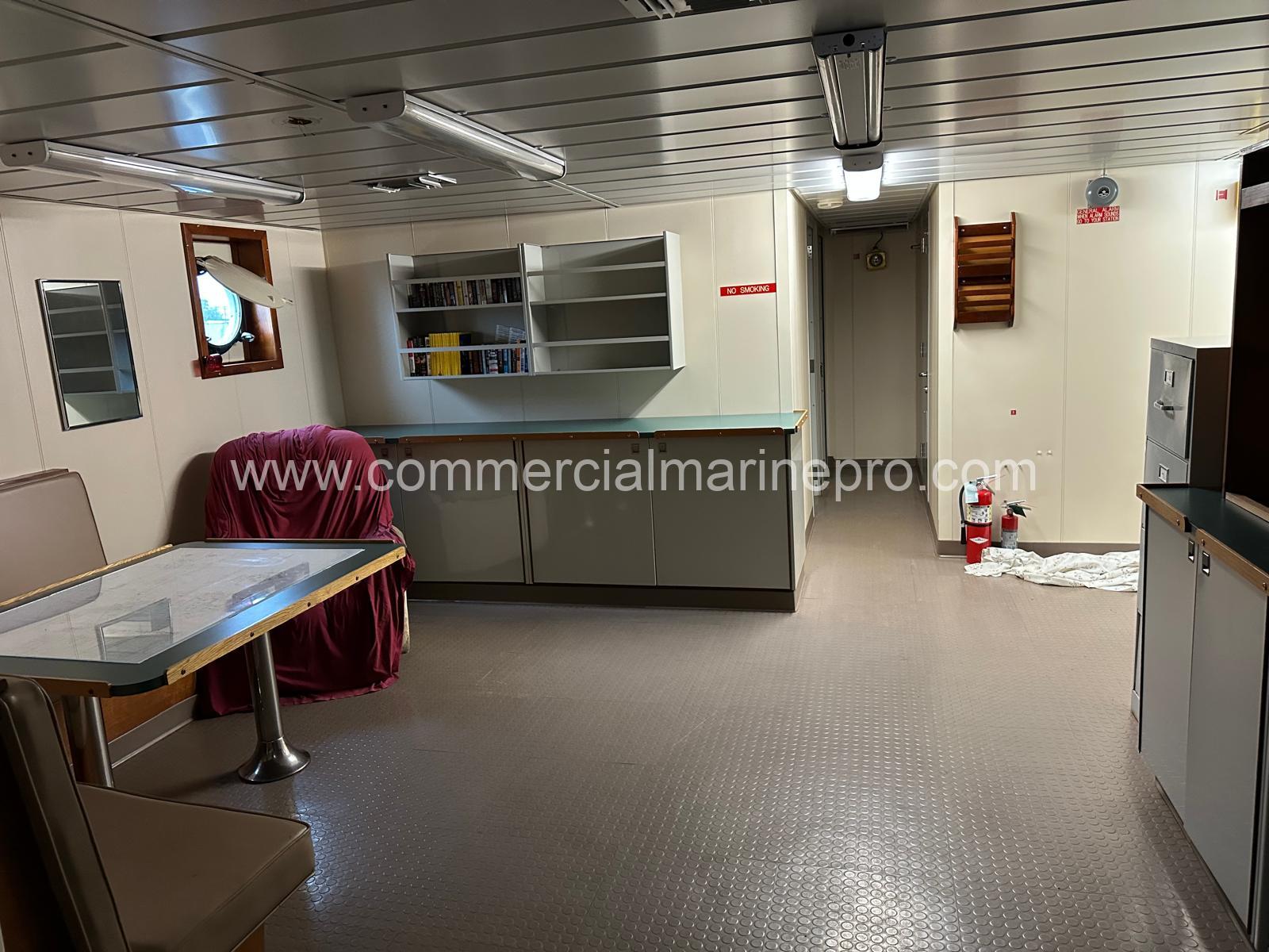 230 Ft. Supply Vessel - Built 2004 - Image 53