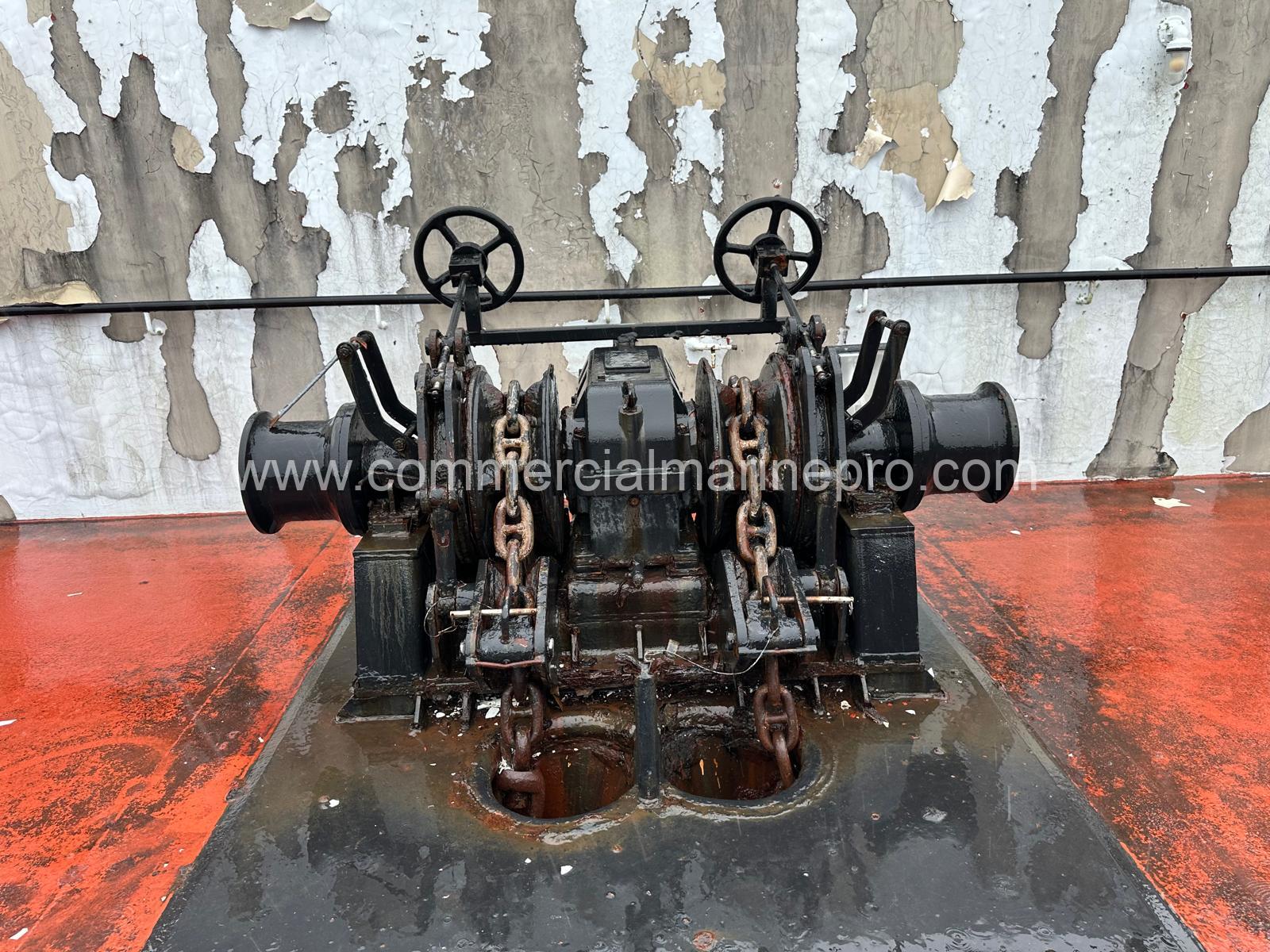 230 Ft. Supply Vessel - Built 2004 - Image 44