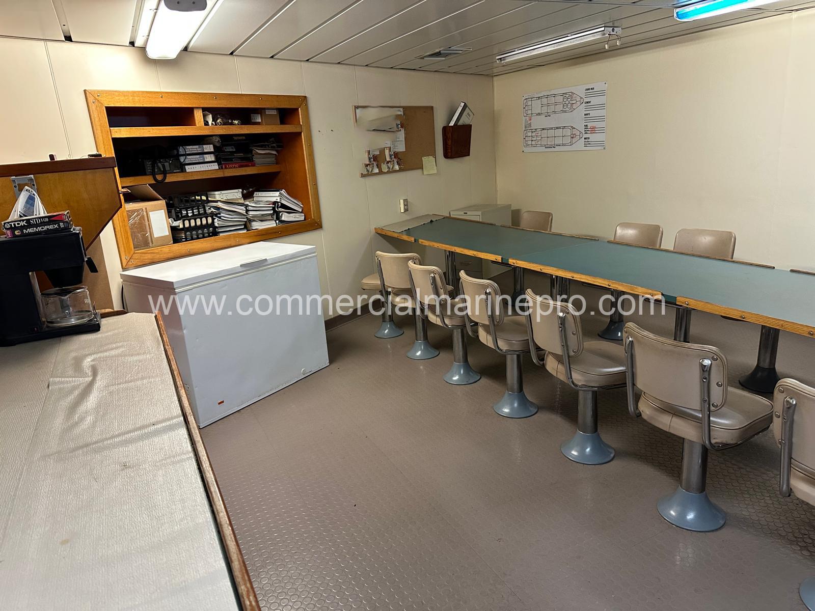 230 Ft. Supply Vessel - Built 2004 - Image 54