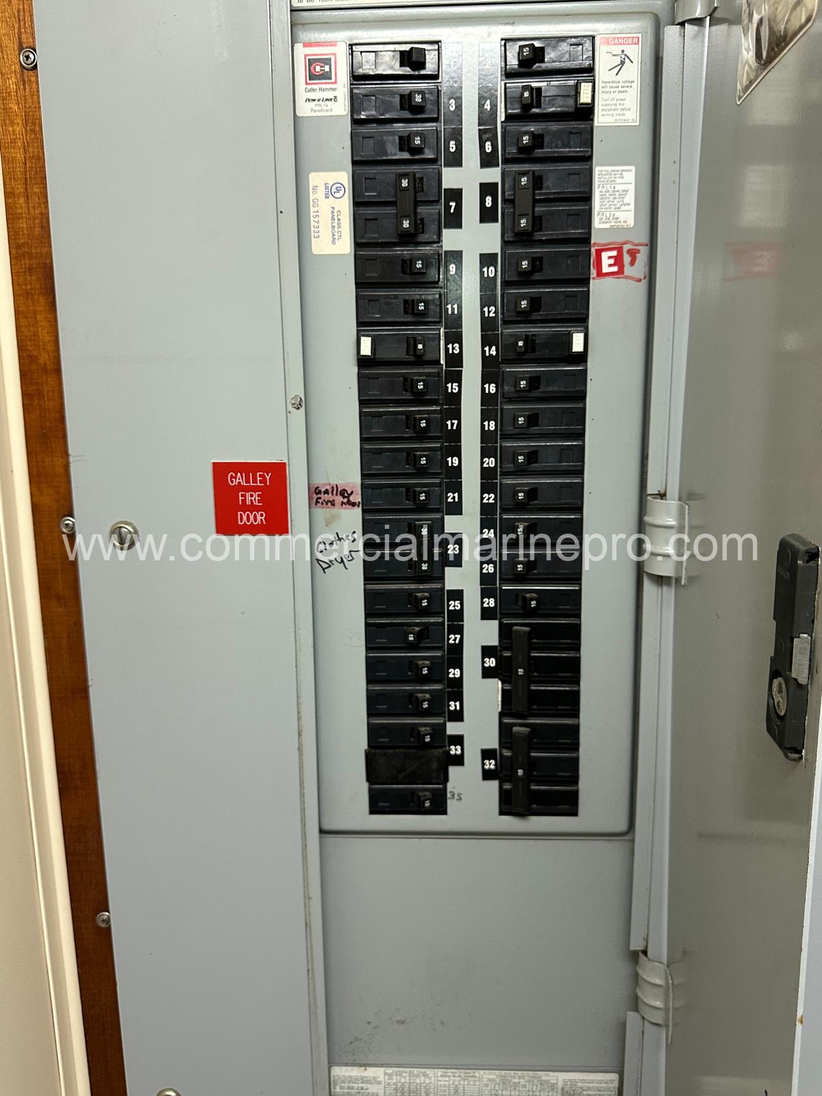 230 Ft. Supply Vessel - Built 2004 - Image 55