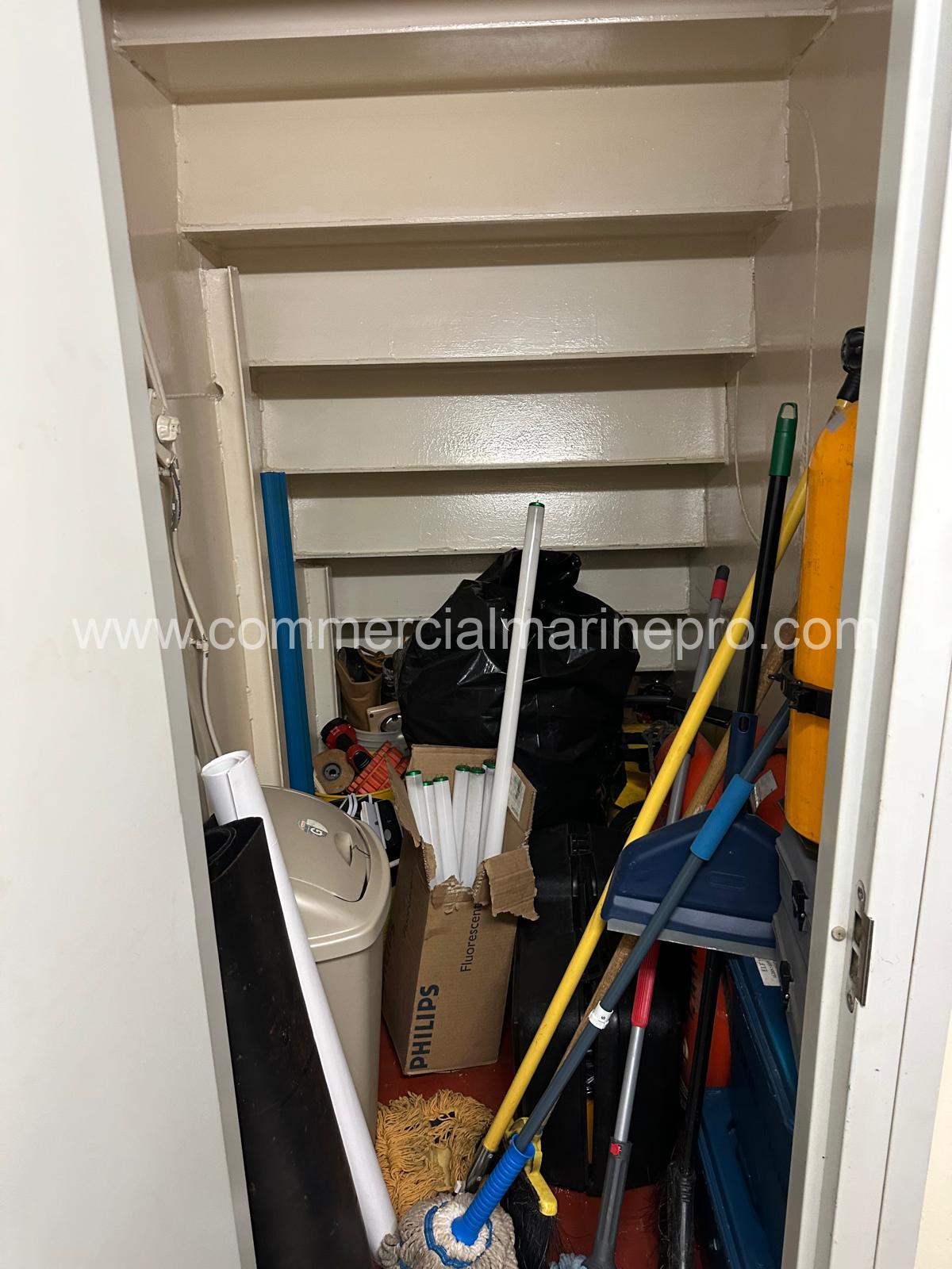 230 Ft. Supply Vessel - Built 2004 - Image 56