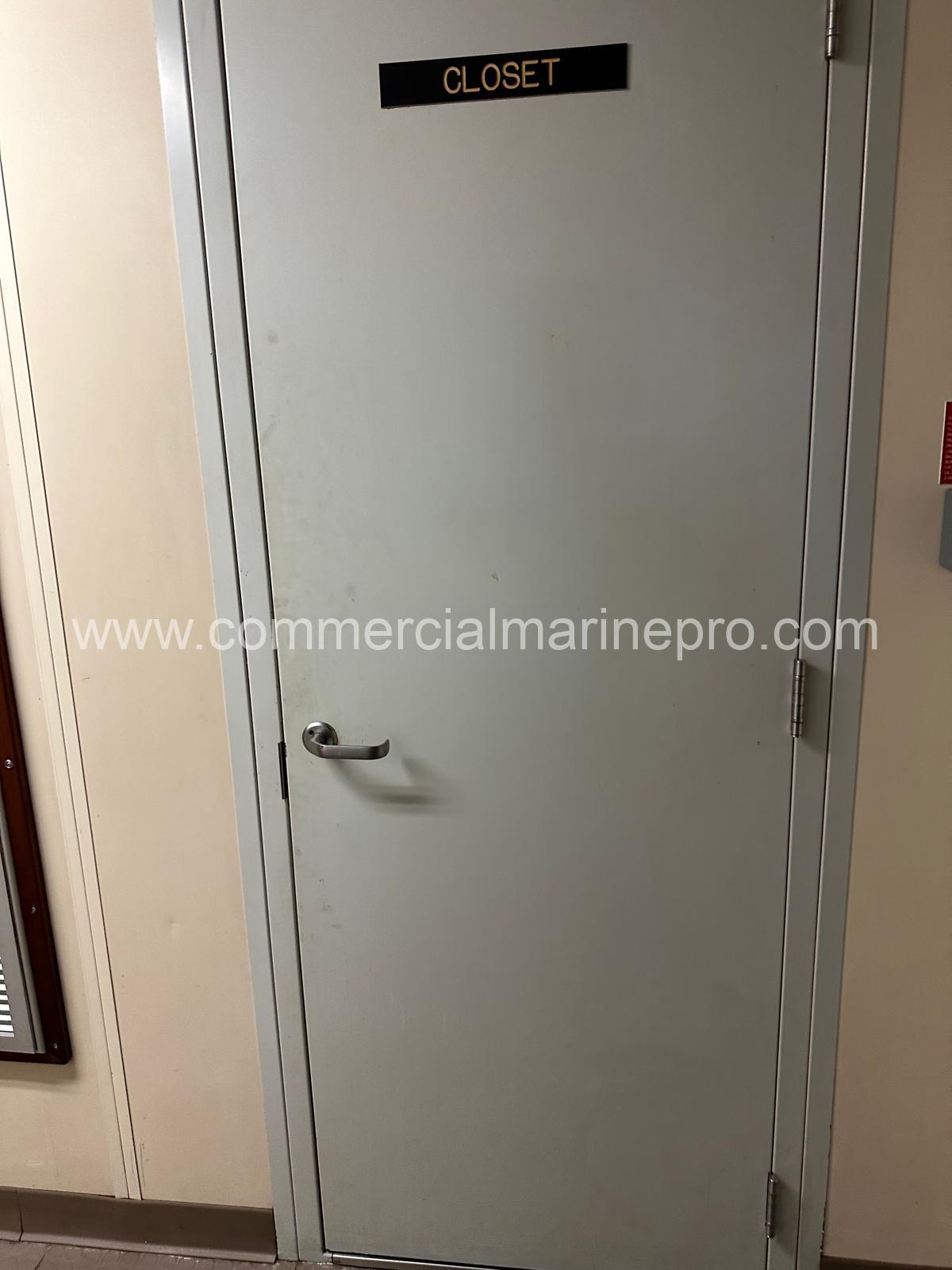 230 Ft. Supply Vessel - Built 2004 - Image 58