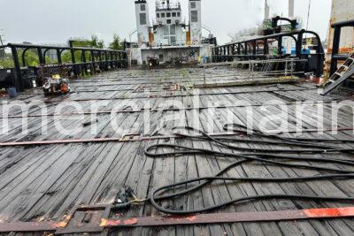 230 Ft. Supply Vessel - Built 2004