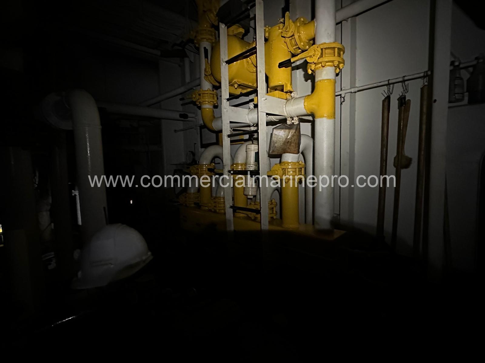 205' Supply Vessel - DP1 - Built 1998 - Image 10